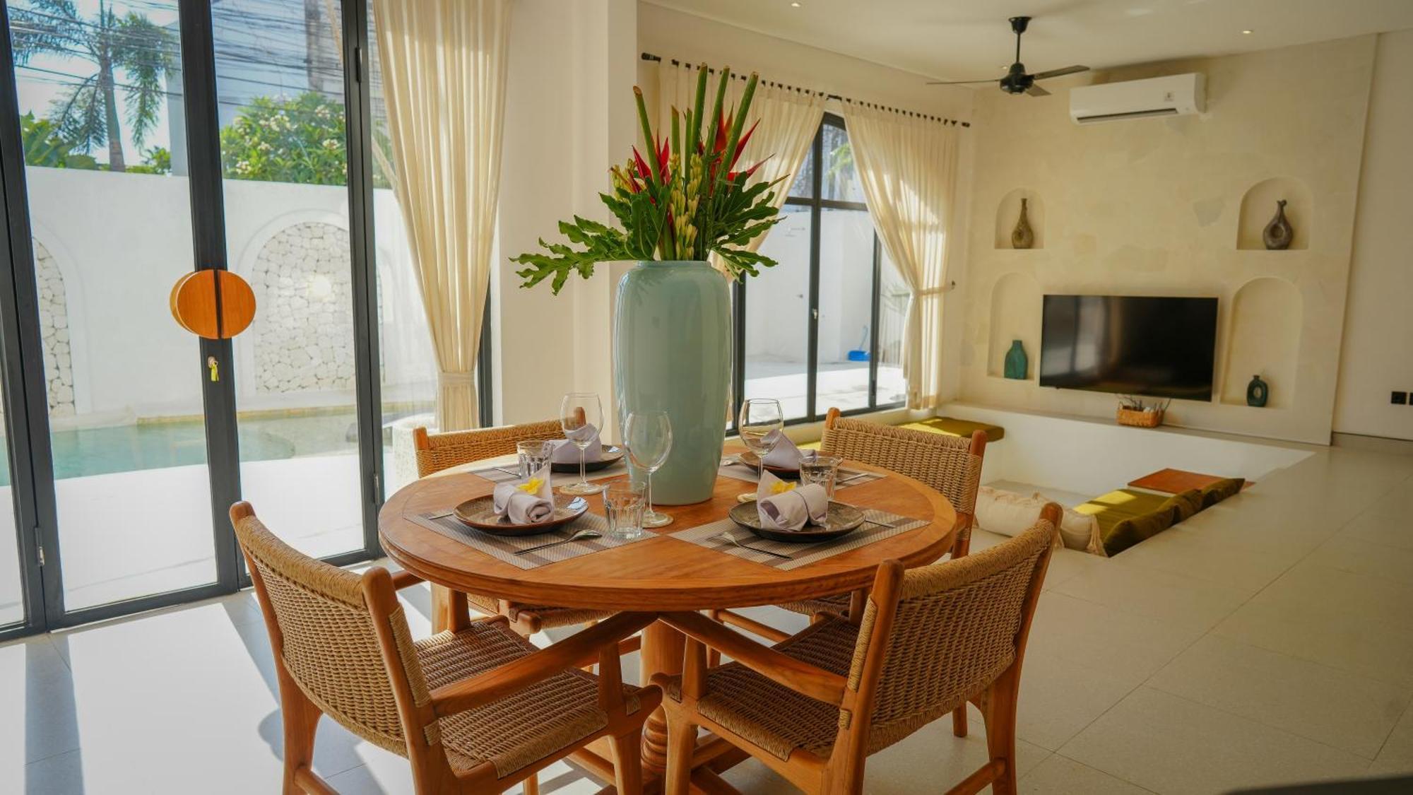 Villa Miko Seminyak (Bali)