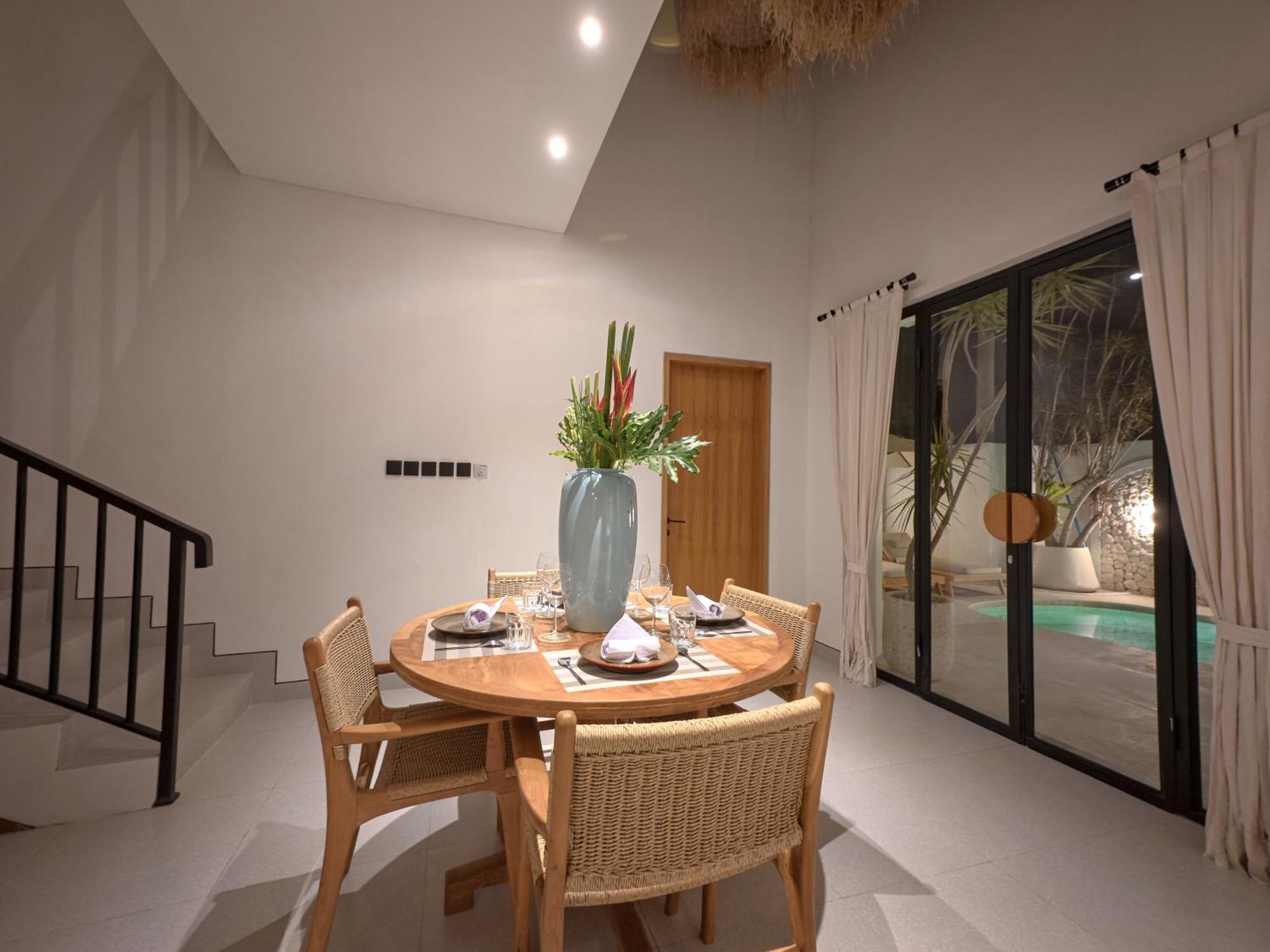 Miko Villa Seminyak (Bali)