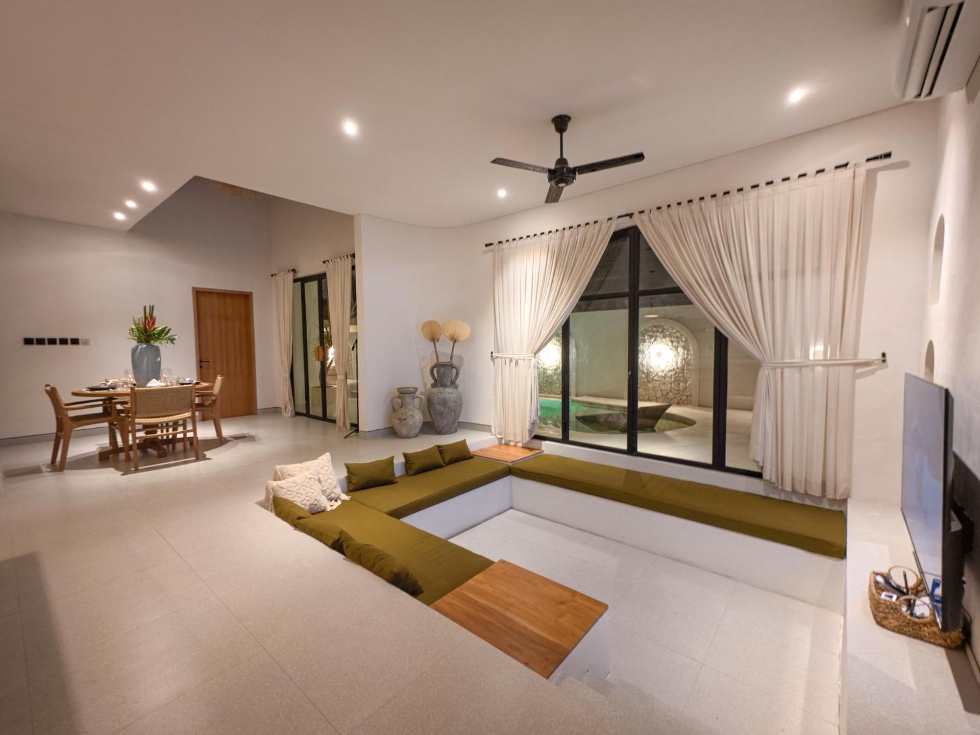 Villa Miko Seminyak (Bali)