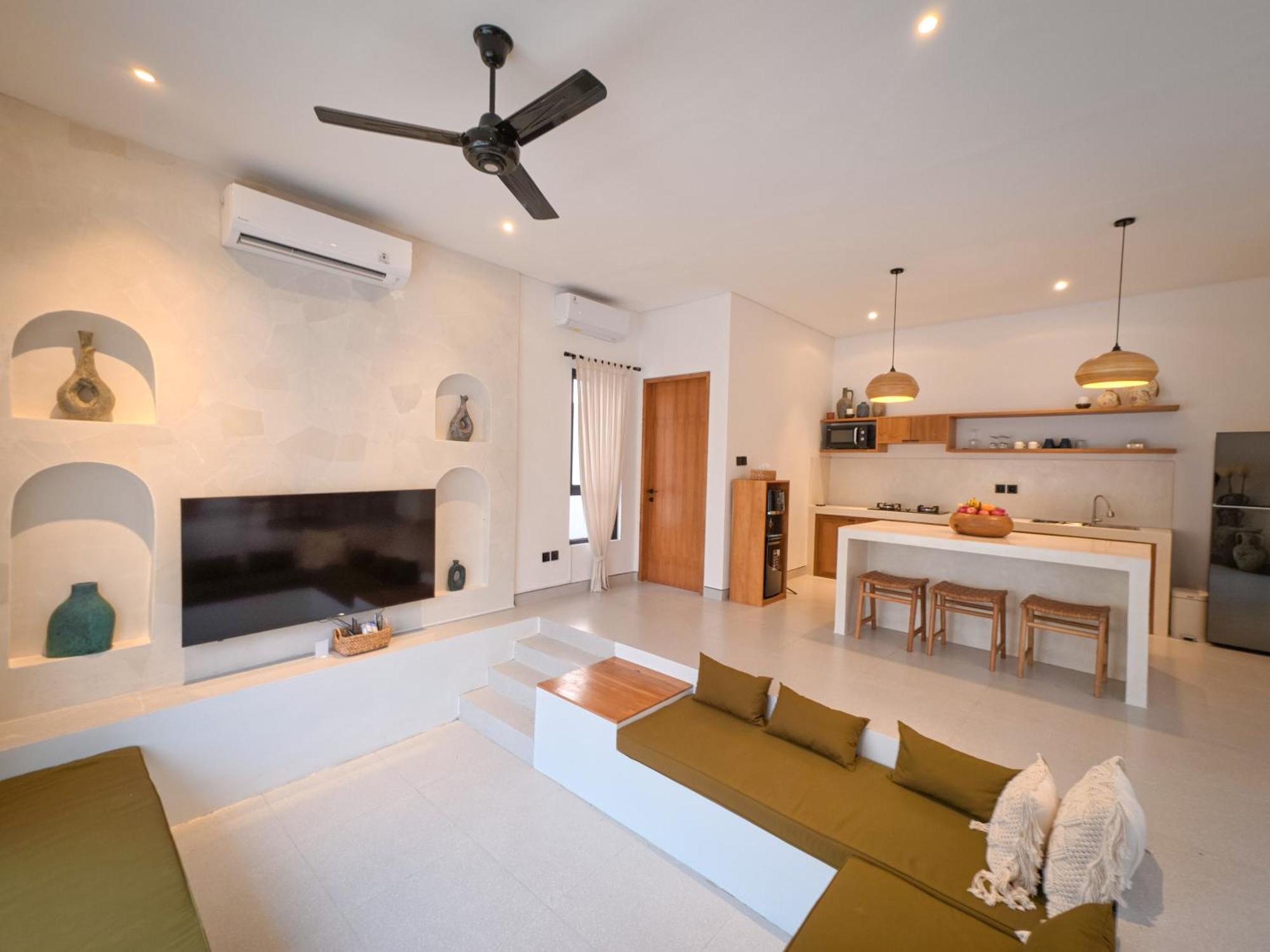 Villa Miko *