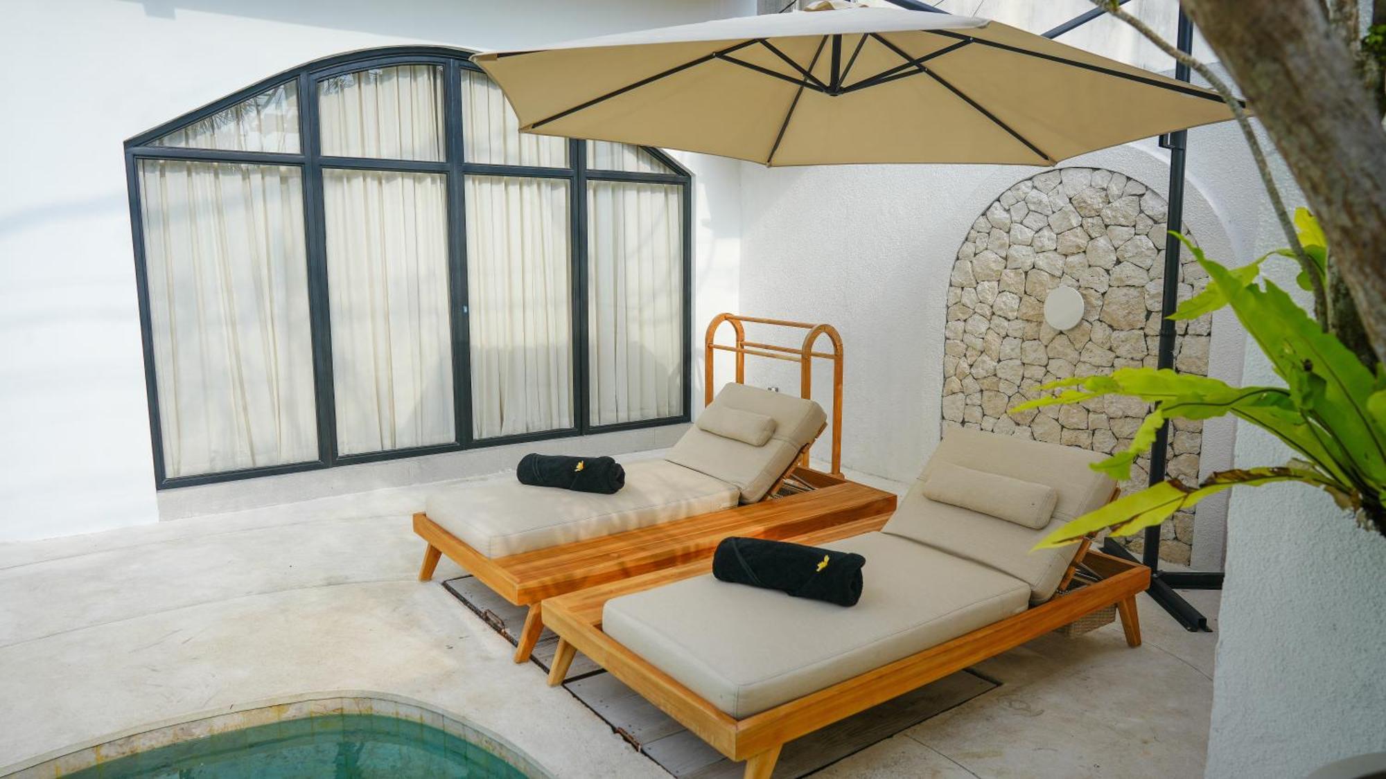 Villa Miko *