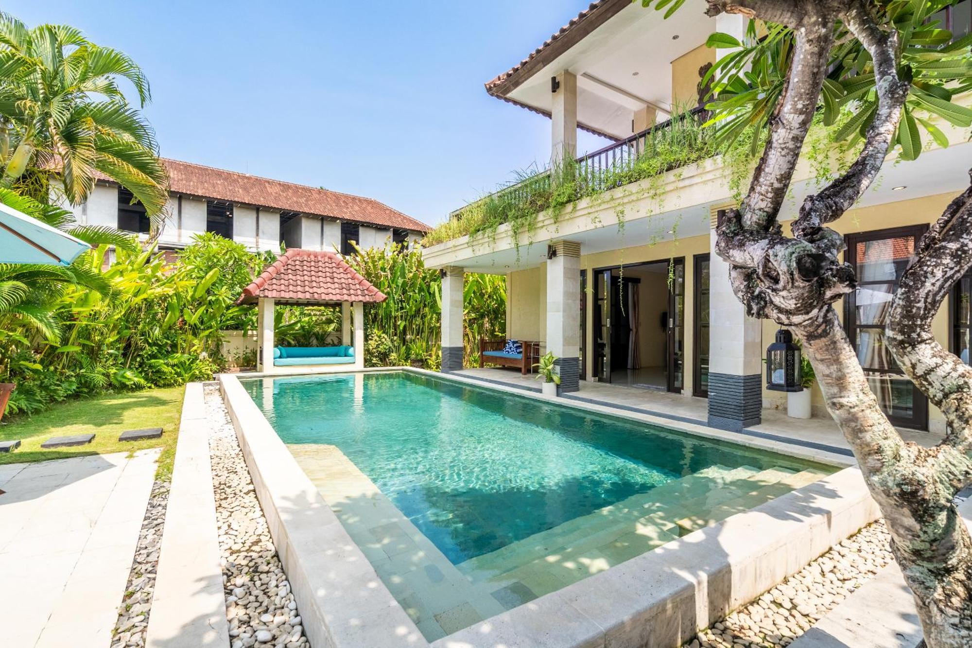 Holiday home Cometa 4br Private Pool Luxury *