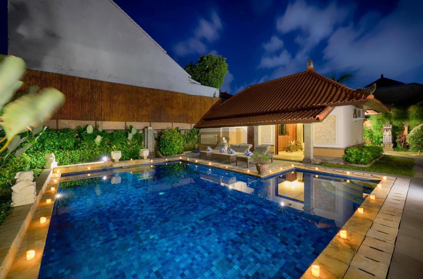 Deh Simba At Oberoi Seminyak (Bali)