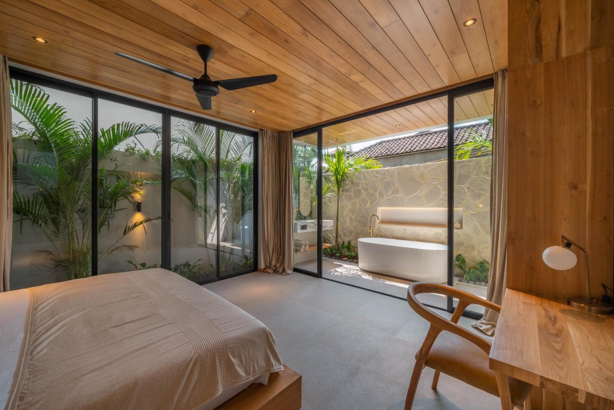 Vaya - Luxe & Stylish 3br Just Steps From The *