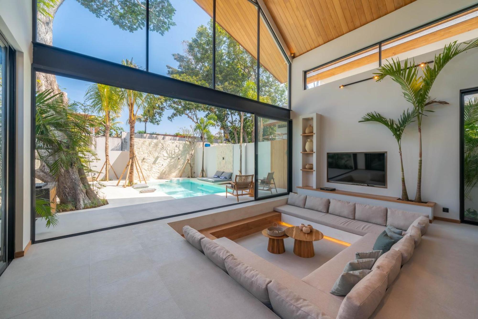 Vaya - Luxe & Stylish 3br Just Steps From The *