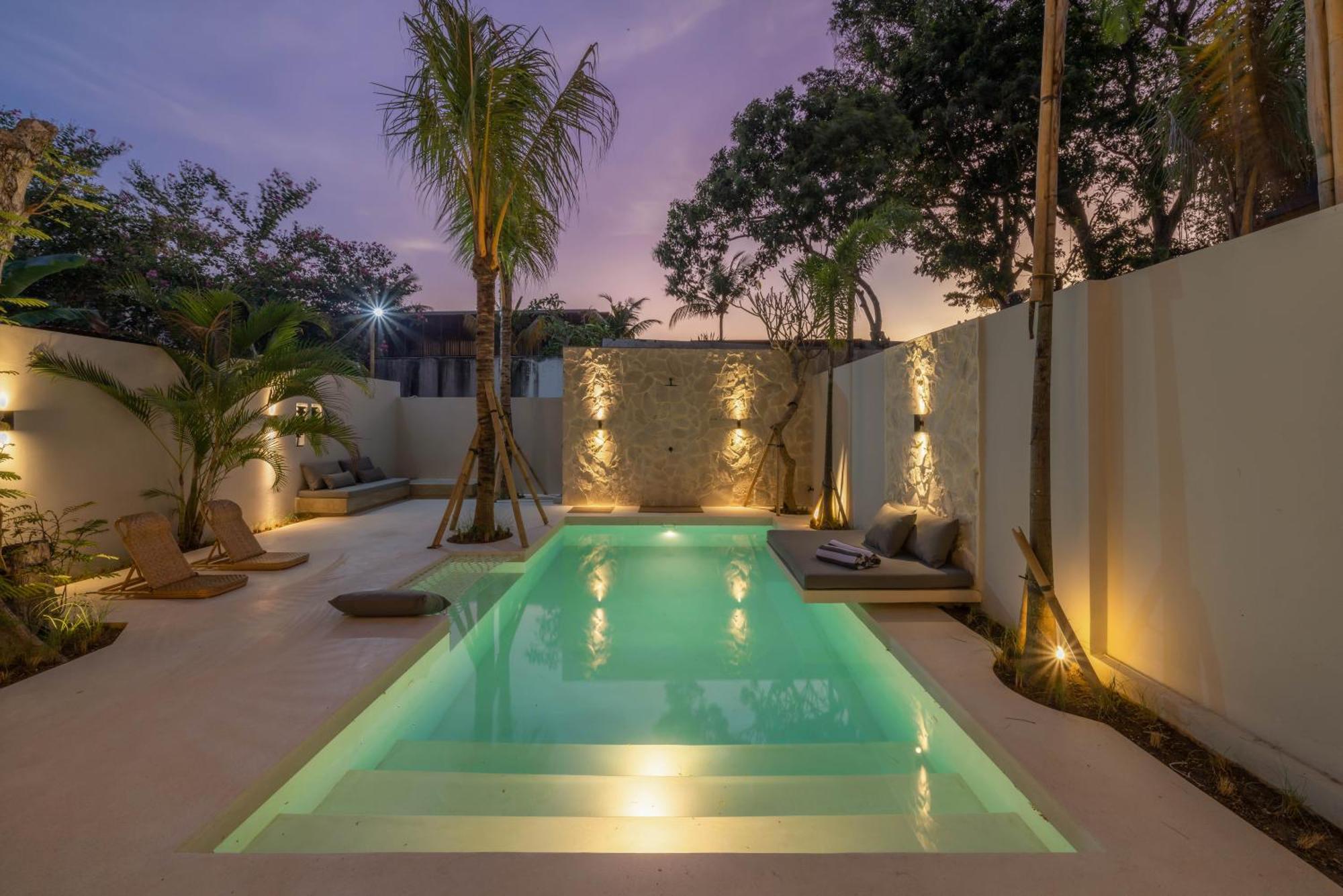 Villa Vaya - Luxe & Stylish 3br Just Steps From The
