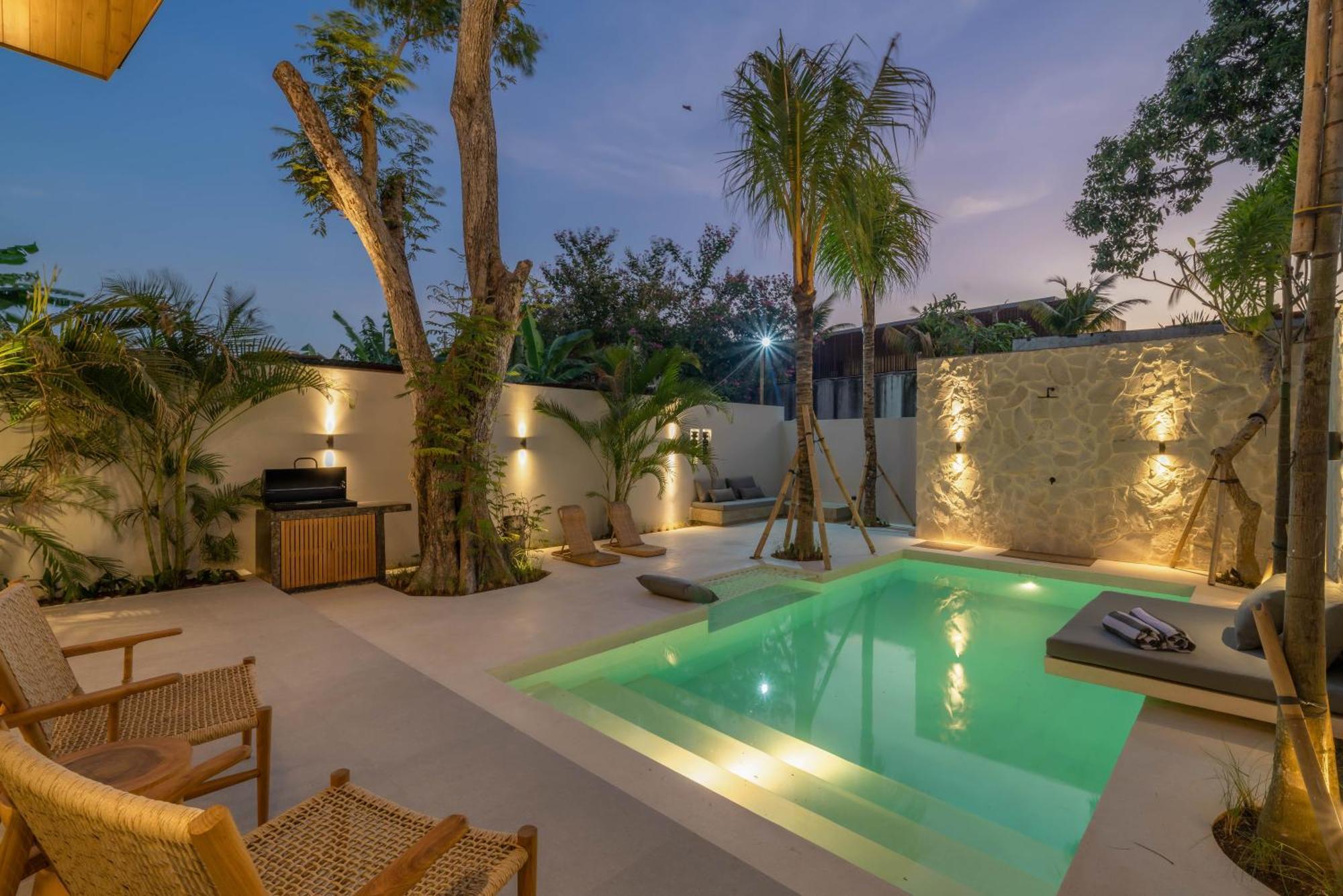 Villa Vaya - Luxe & Stylish 3br Just Steps From The *
