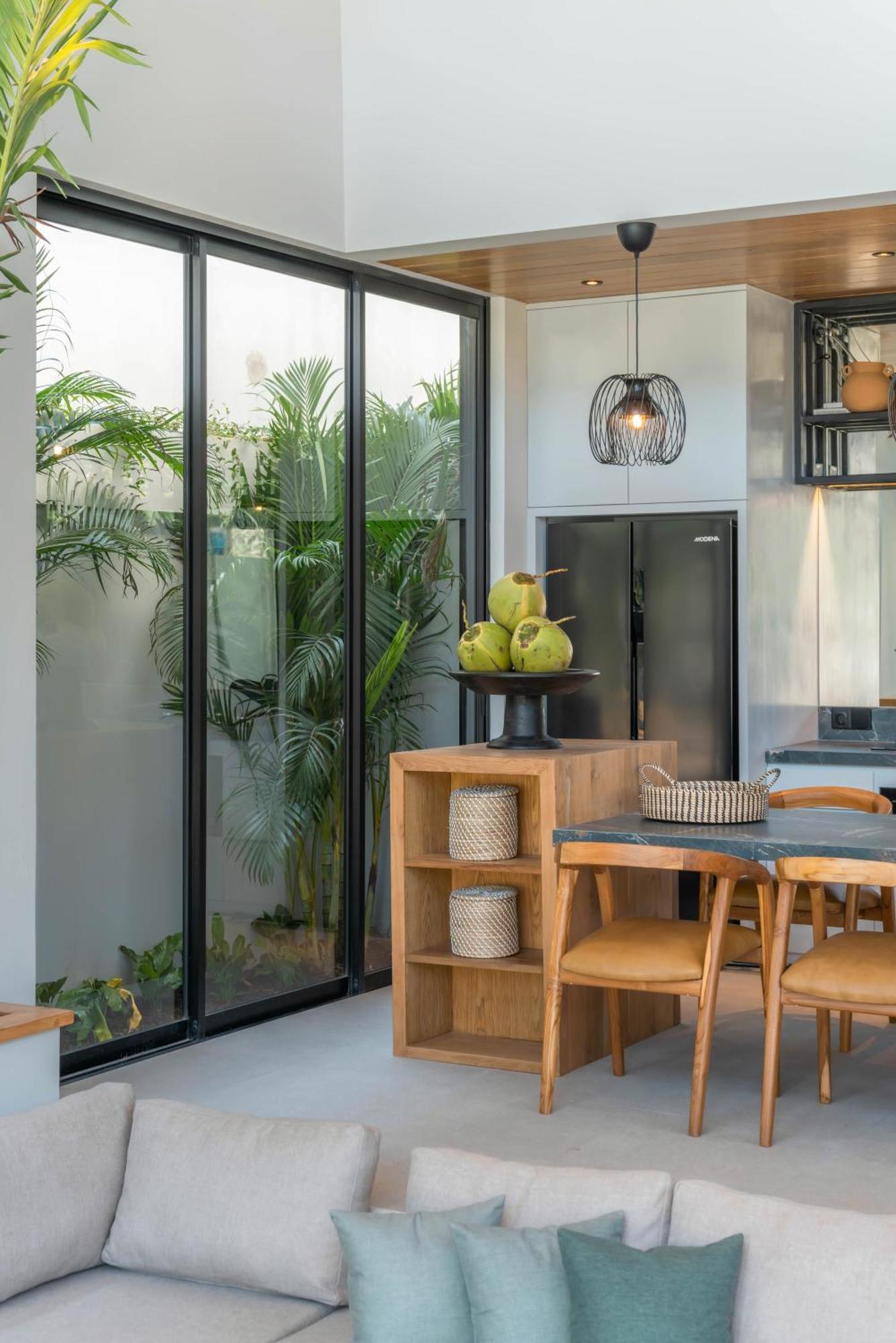 Vaya - Luxe & Stylish 3br Just Steps From The Villa *