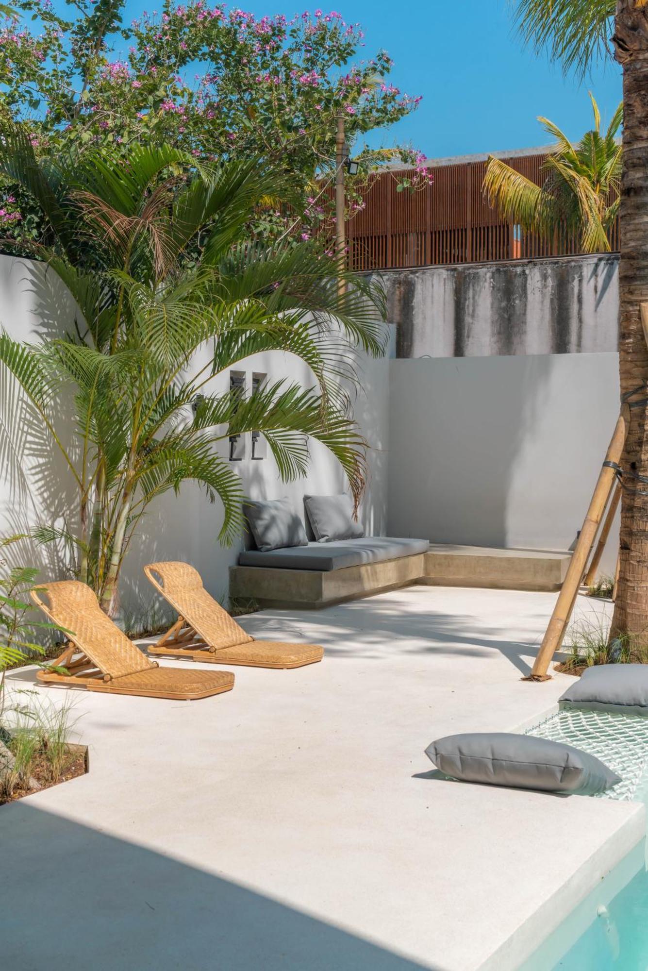 Vaya - Luxe & Stylish 3br Just Steps From The Villa