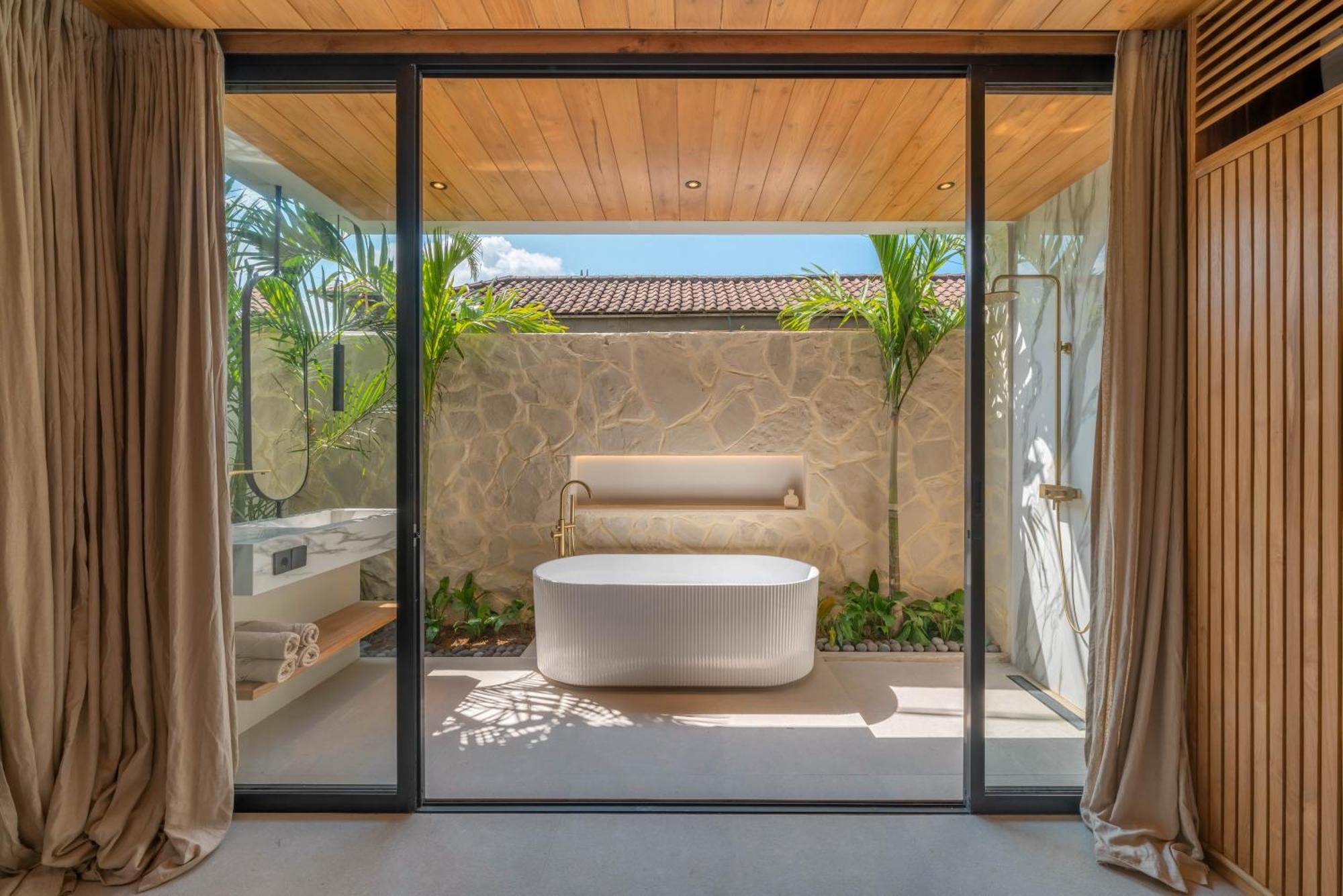 Vaya - Luxe & Stylish 3br Just Steps From The *