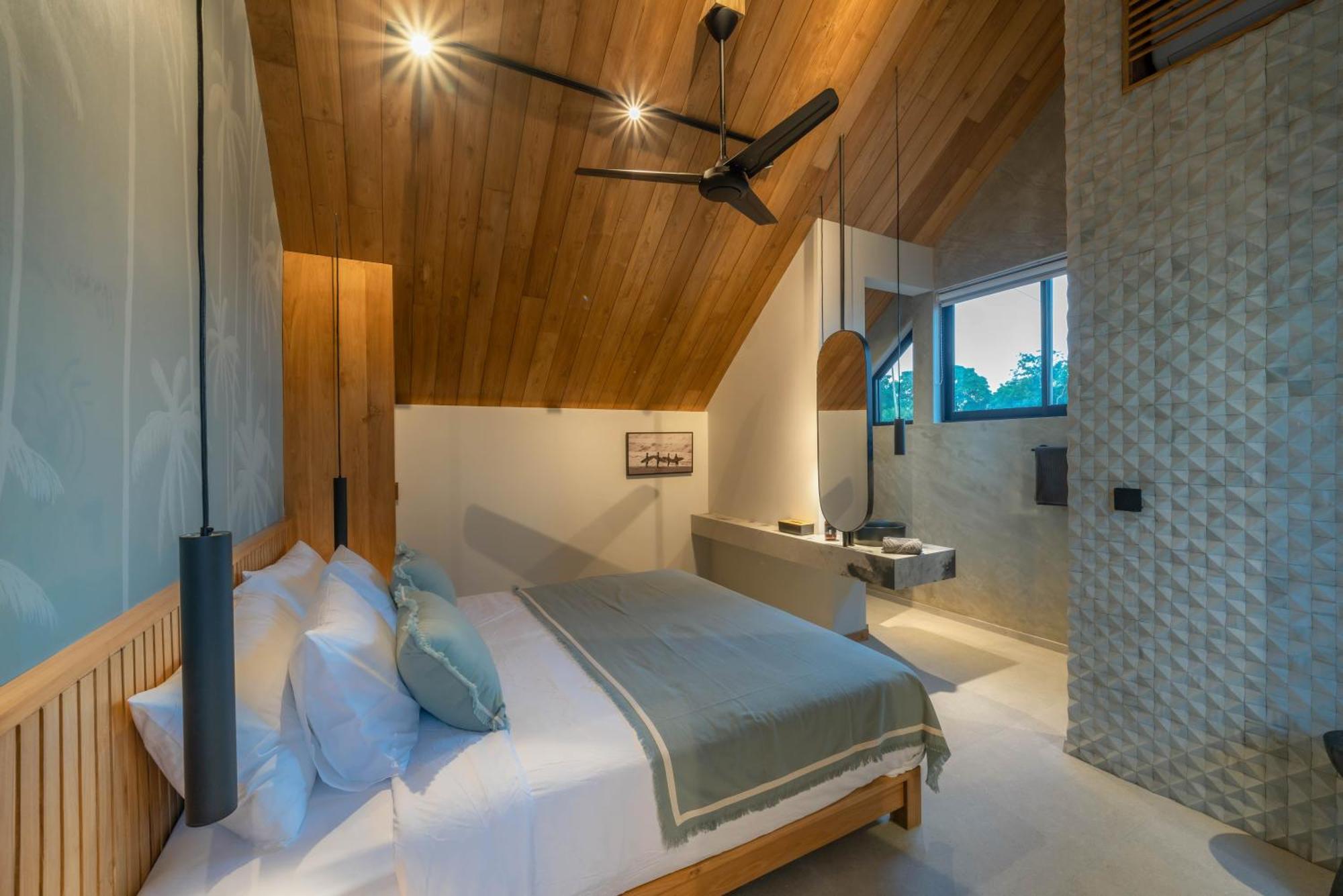 Vaya - Luxe & Stylish 3br Just Steps From The Villa