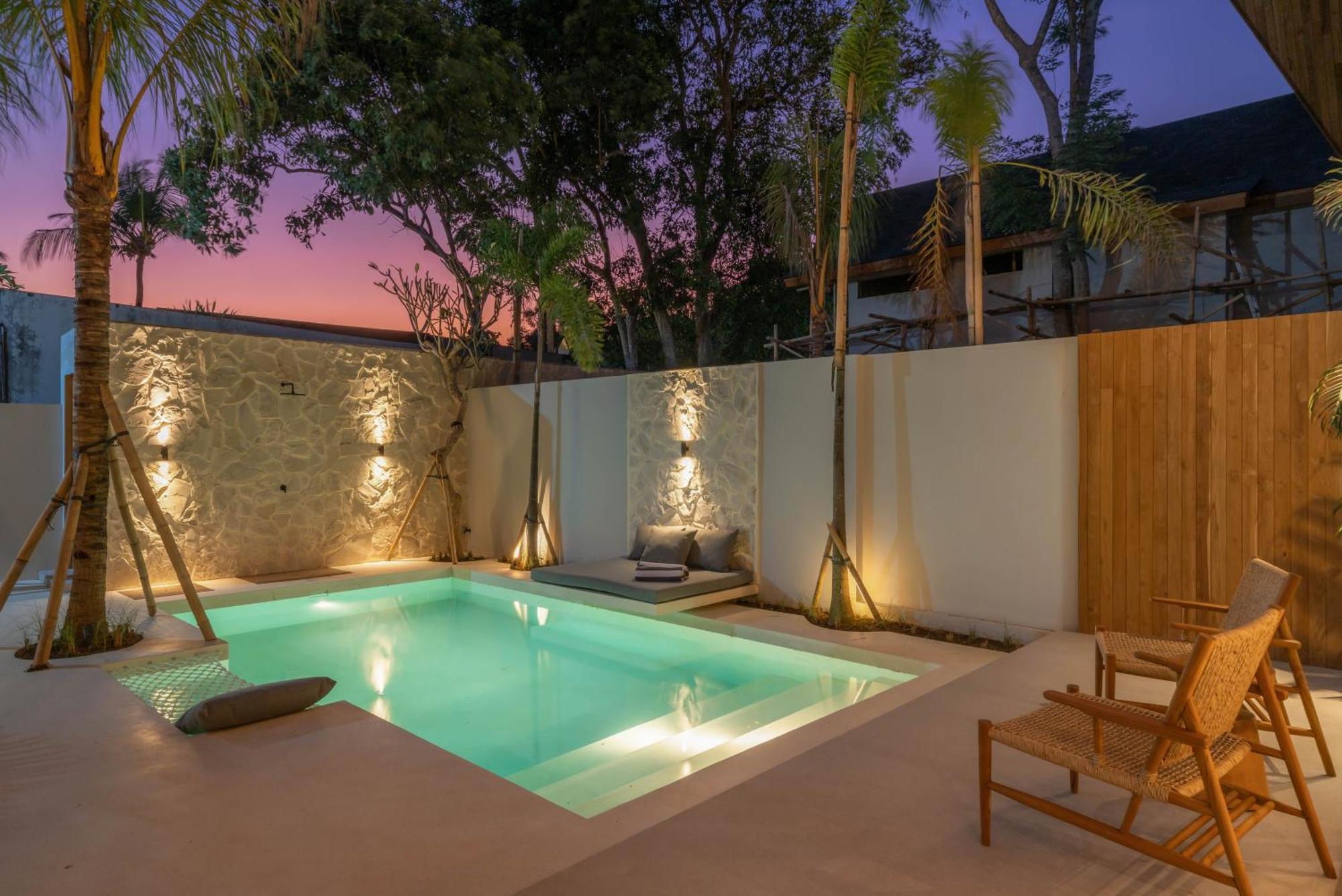 Villa Vaya - Luxe & Stylish 3br Just Steps From The