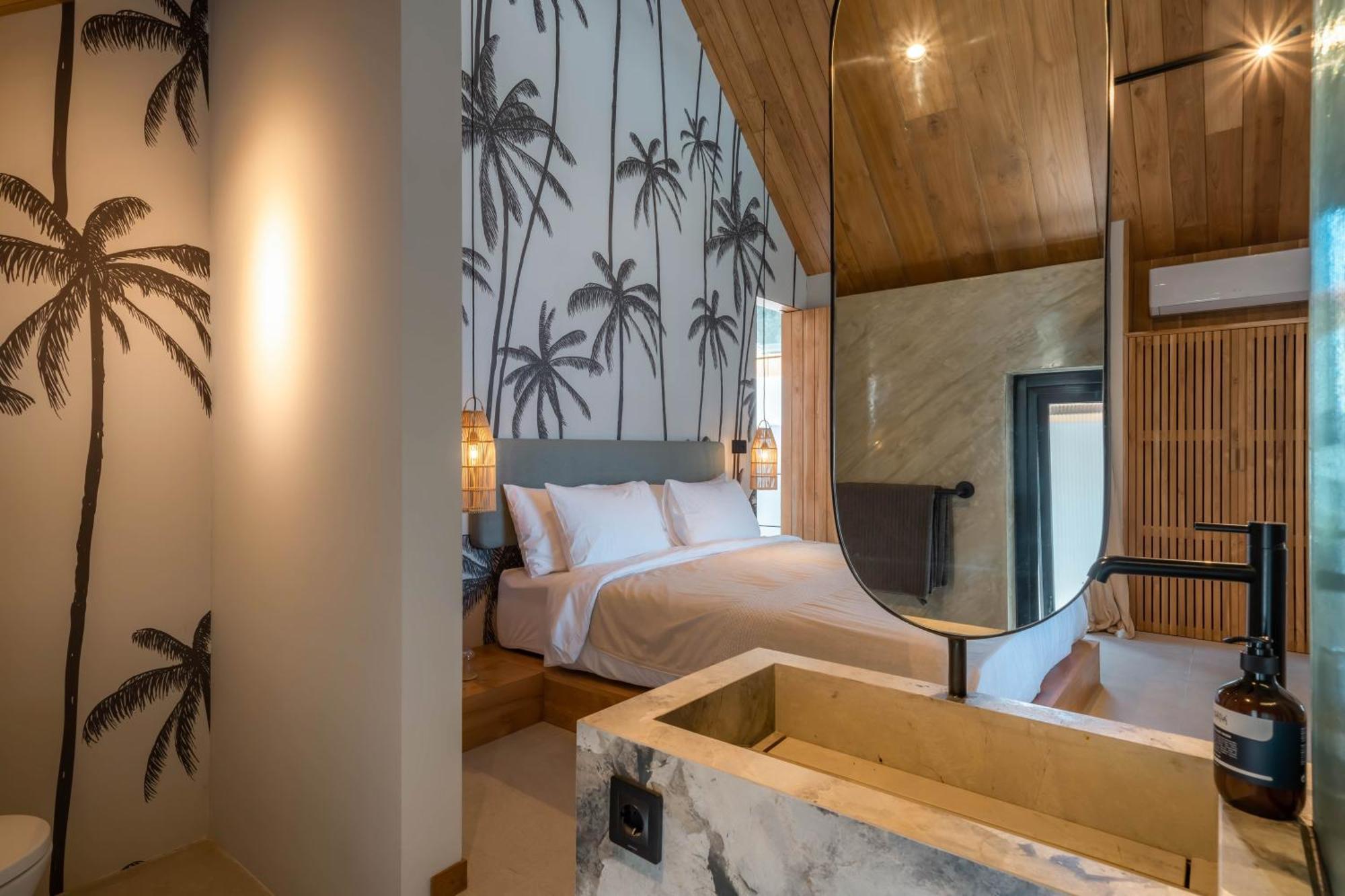 Vaya - Luxe & Stylish 3br Just Steps From The * Seminyak (Bali)