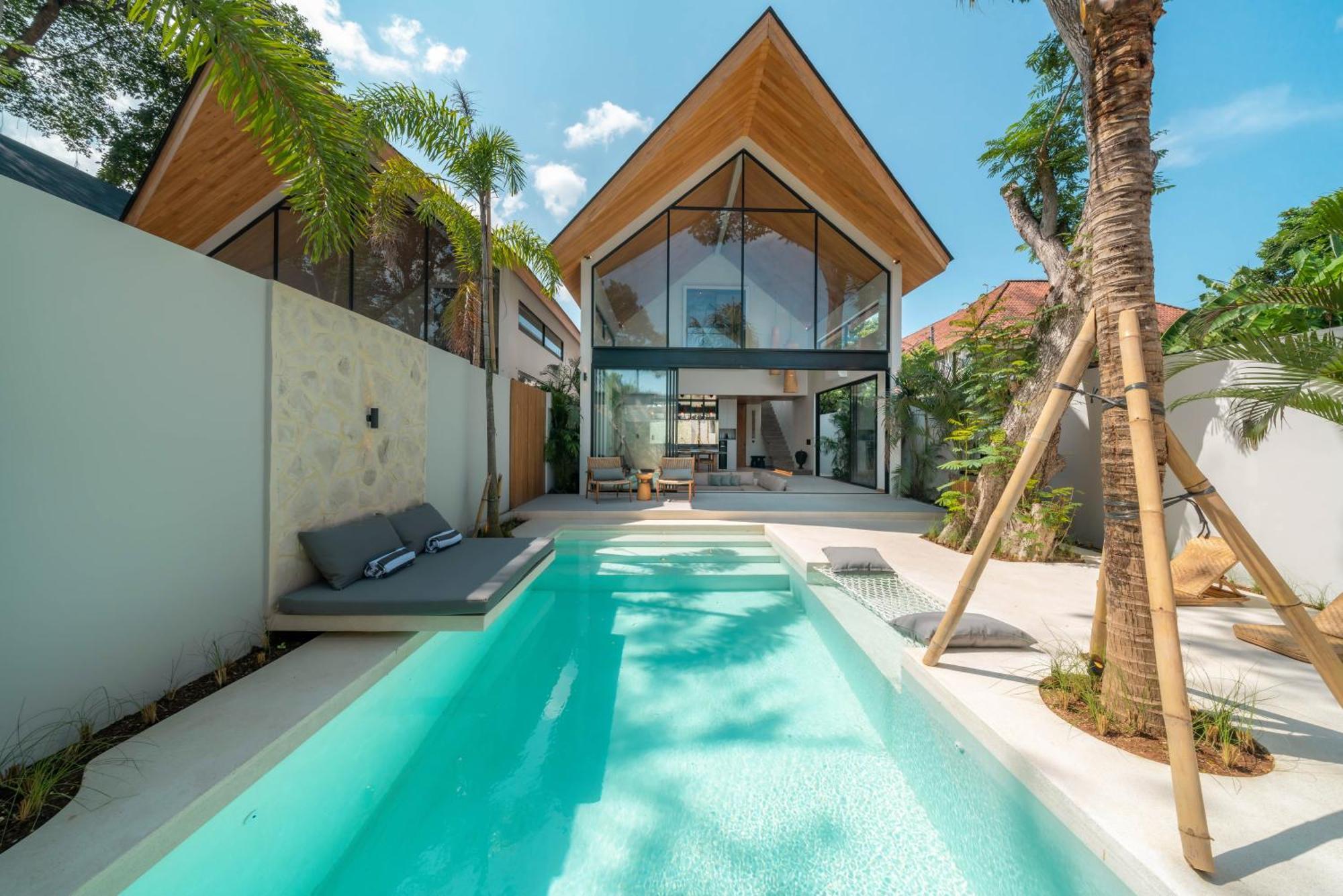 Vaya - Luxe & Stylish 3br Just Steps From The