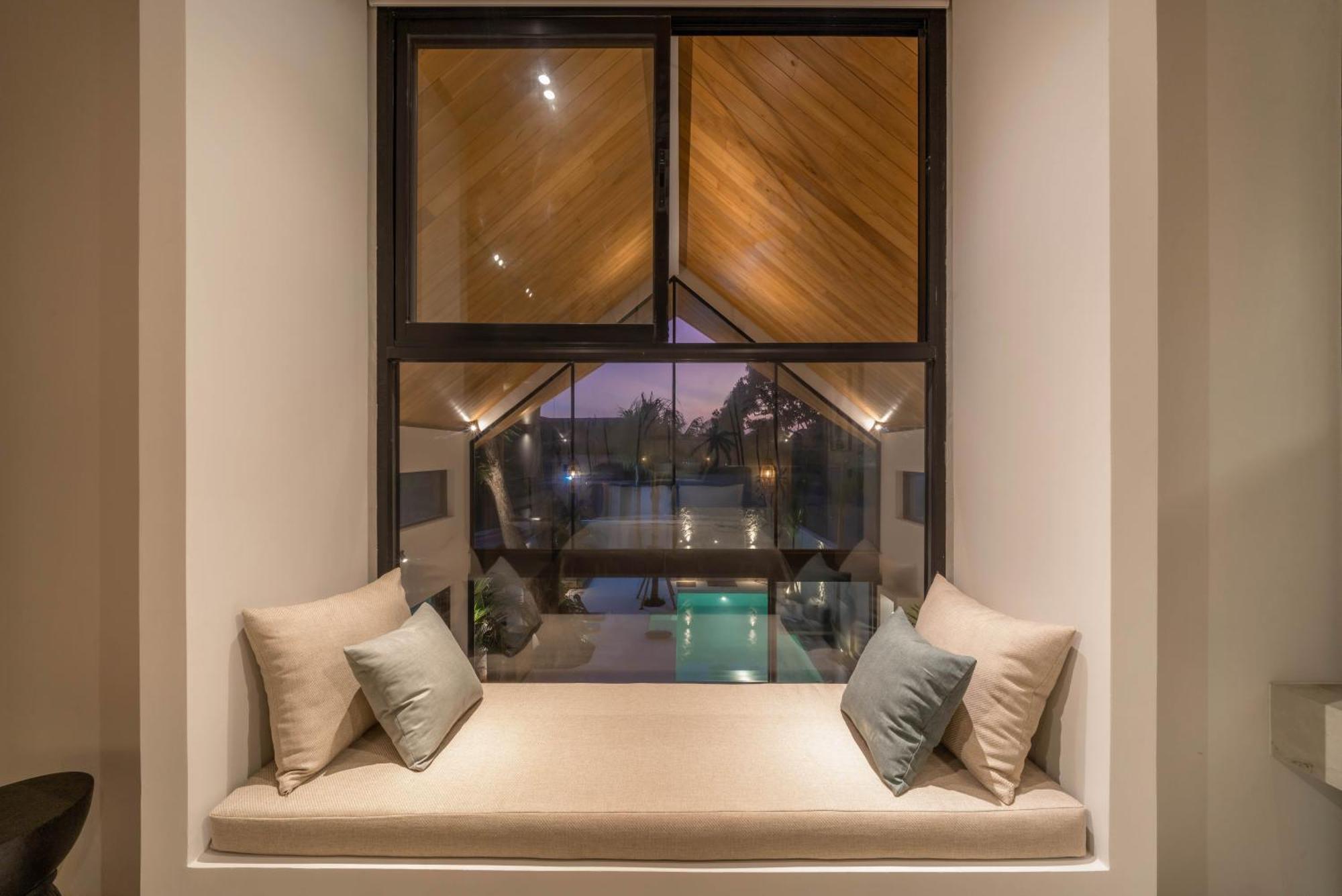 Vaya - Luxe & Stylish 3br Just Steps From The Villa