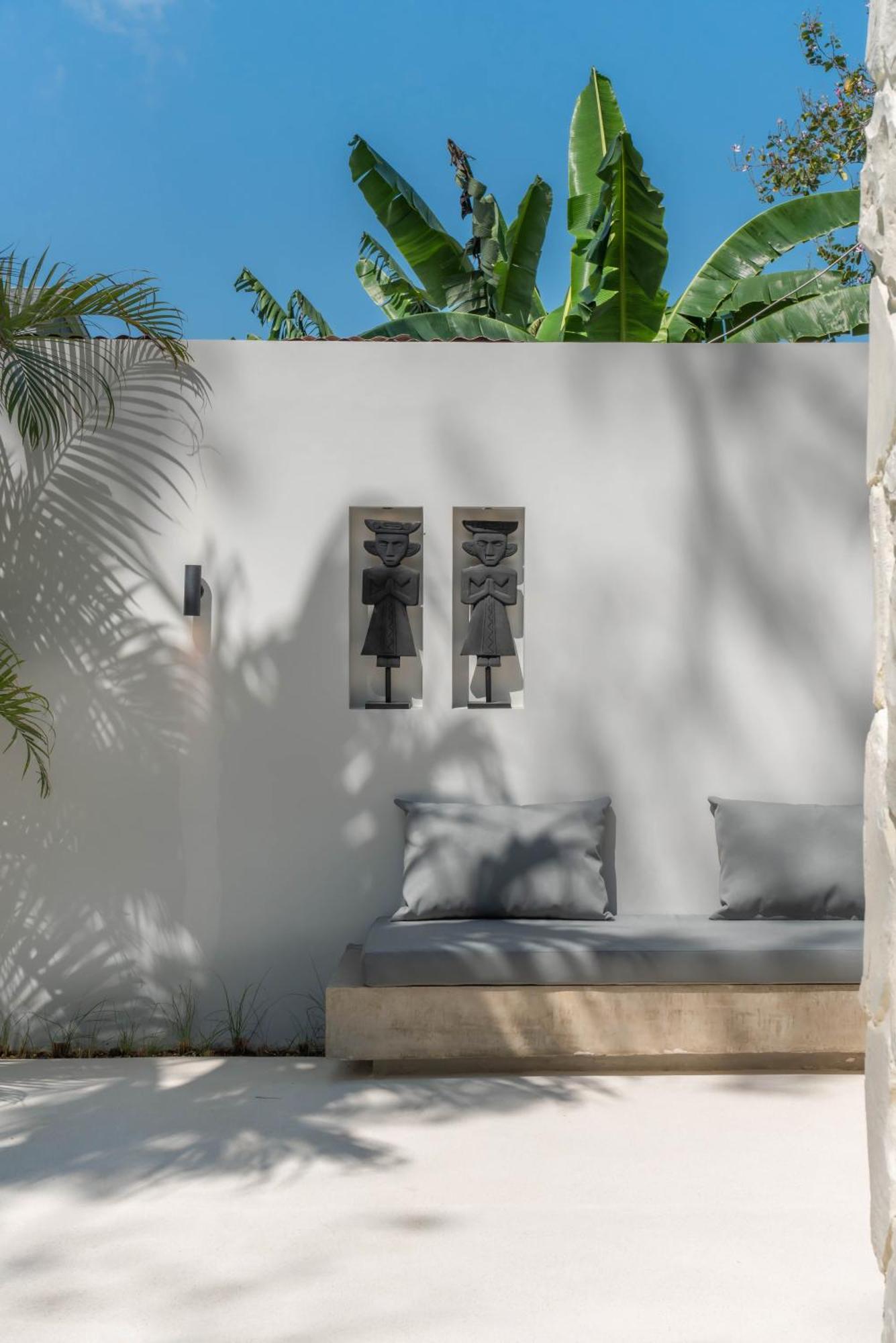 Vaya - Luxe & Stylish 3br Just Steps From The Villa *