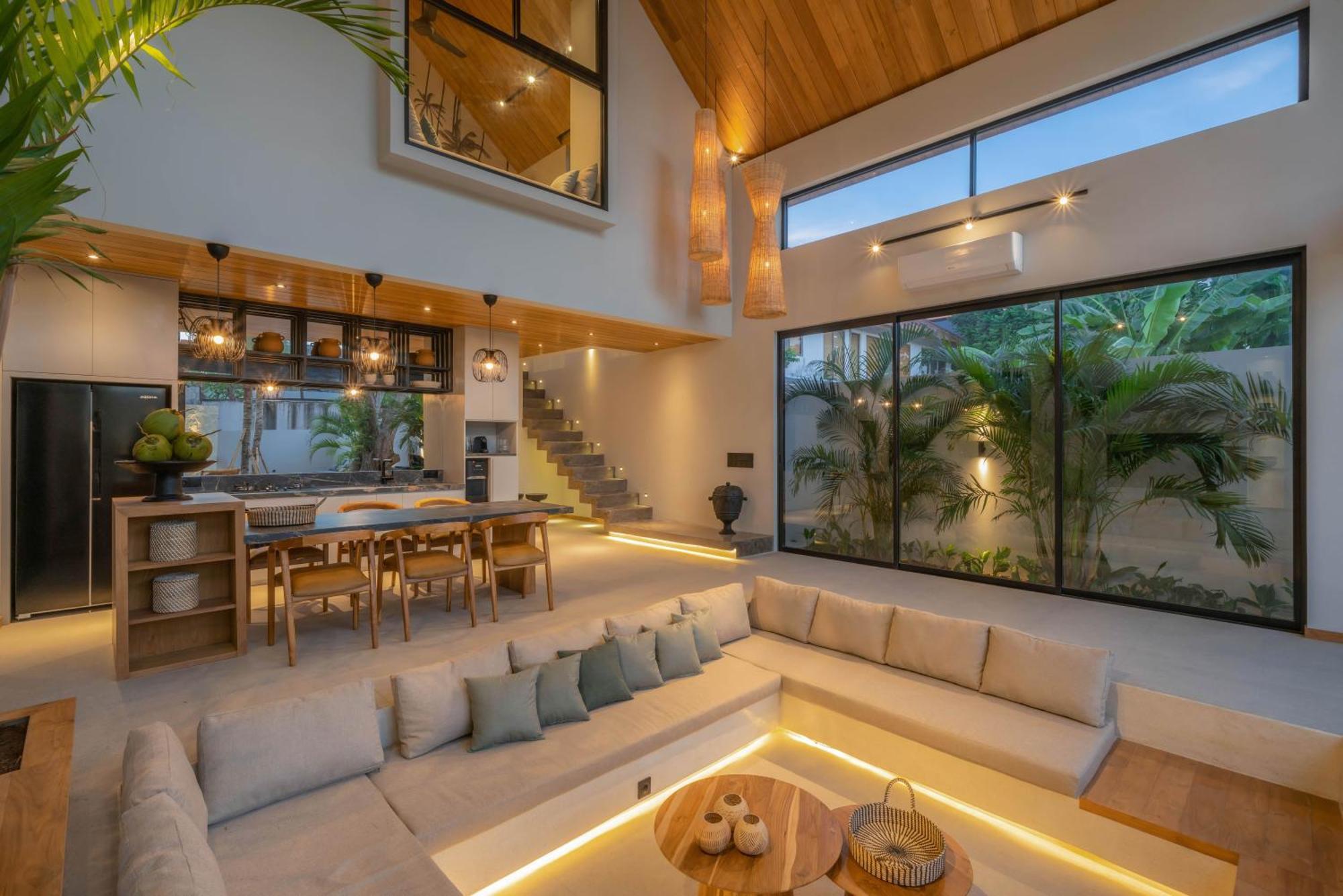 Vaya - Luxe & Stylish 3br Just Steps From The Villa *