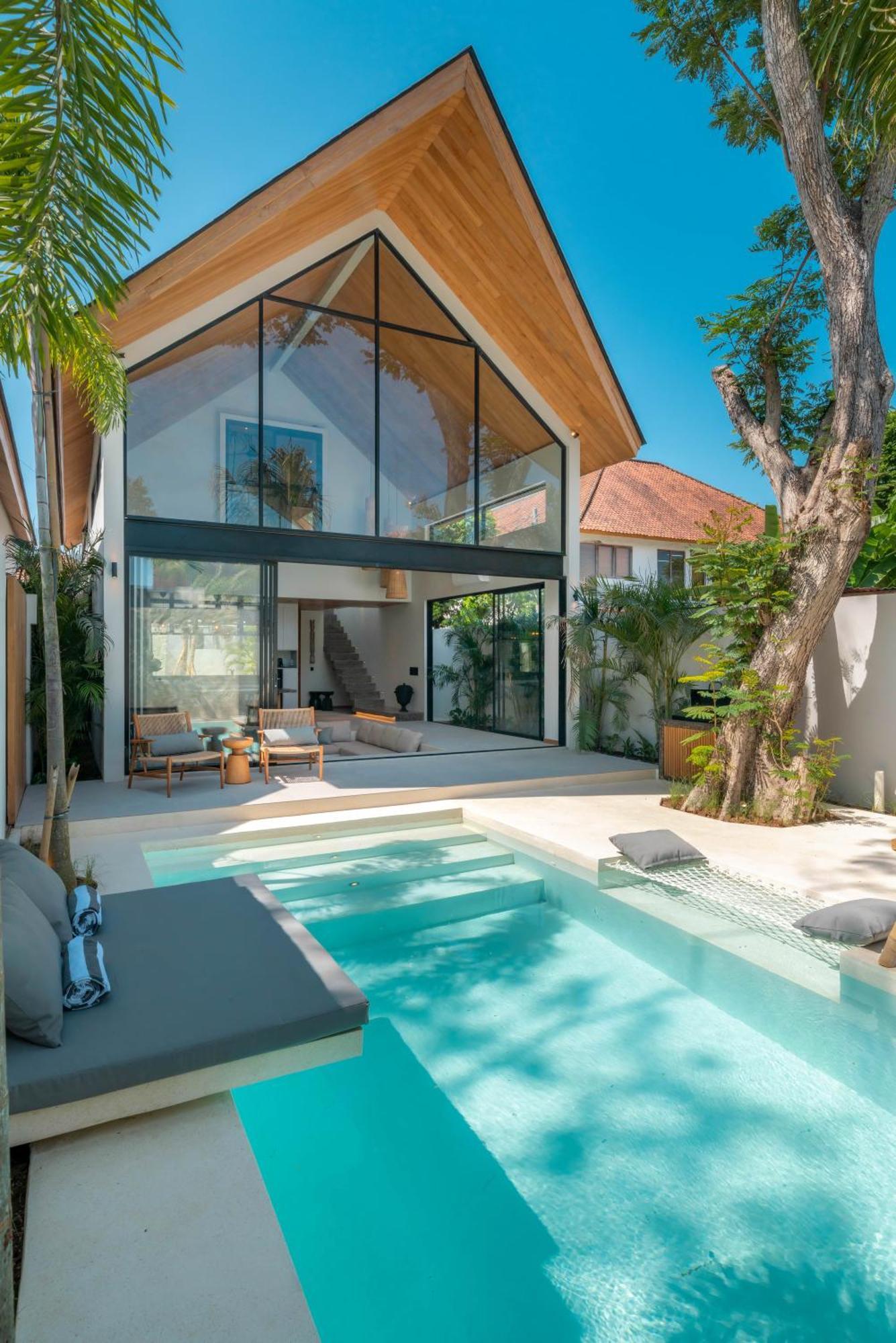 Vaya - Luxe & Stylish 3br Just Steps From The