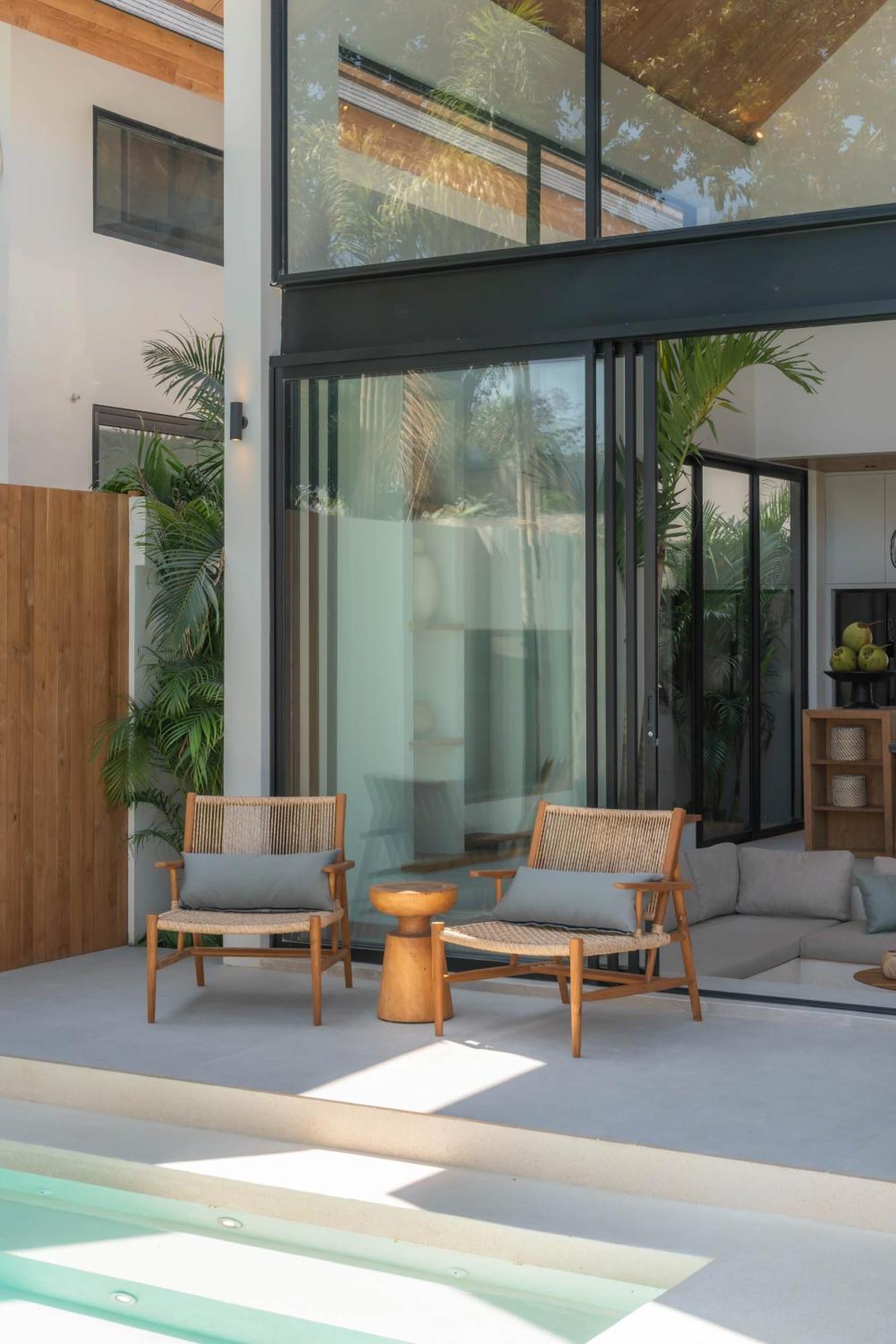 Villa Vaya - Luxe & Stylish 3br Just Steps From The *