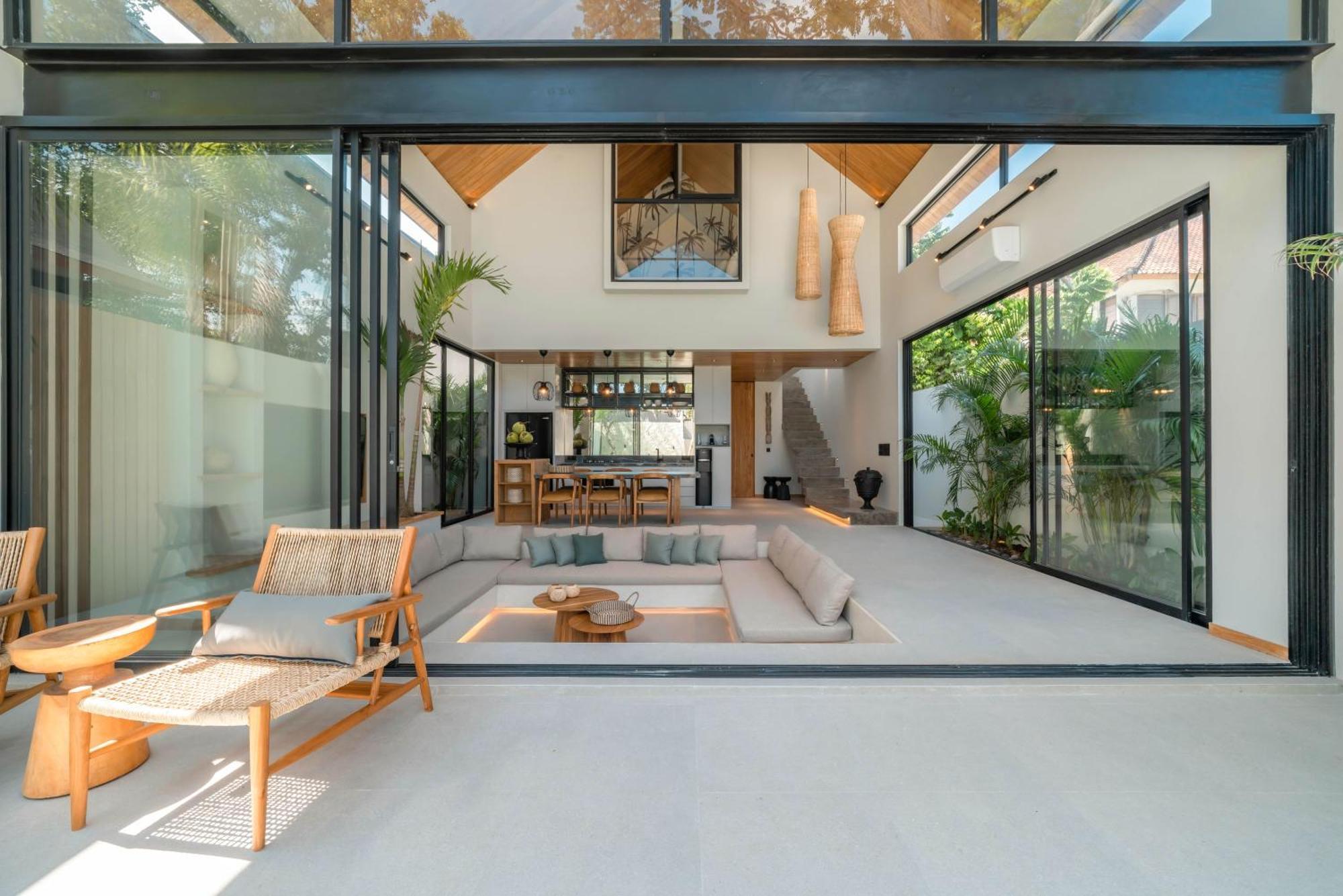 Villa Vaya - Luxe & Stylish 3br Just Steps From The *