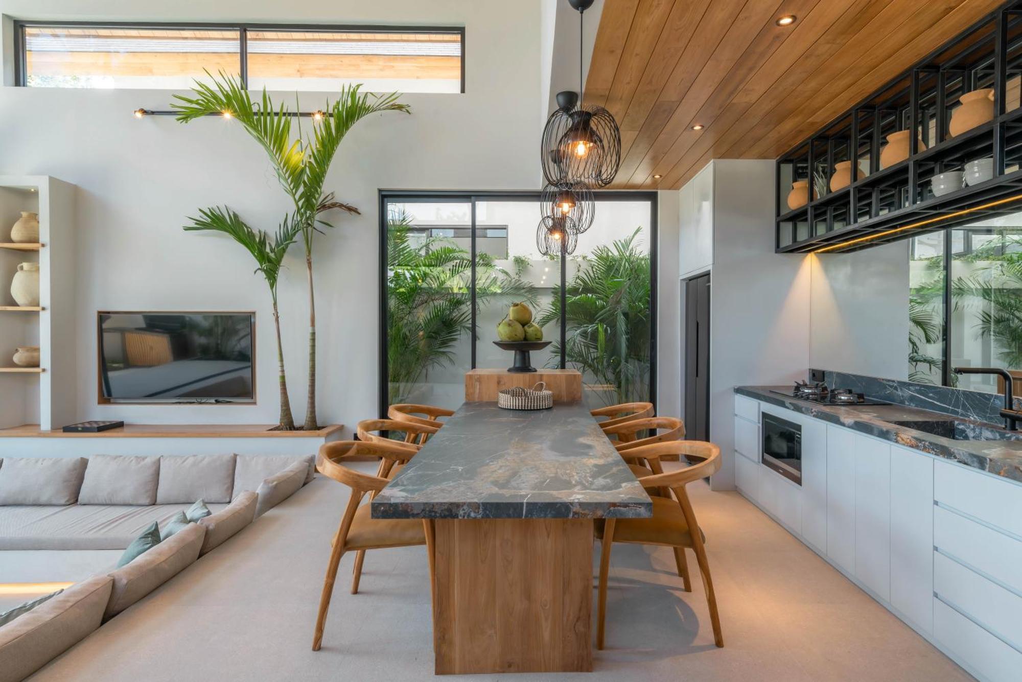 Vaya - Luxe & Stylish 3br Just Steps From The *