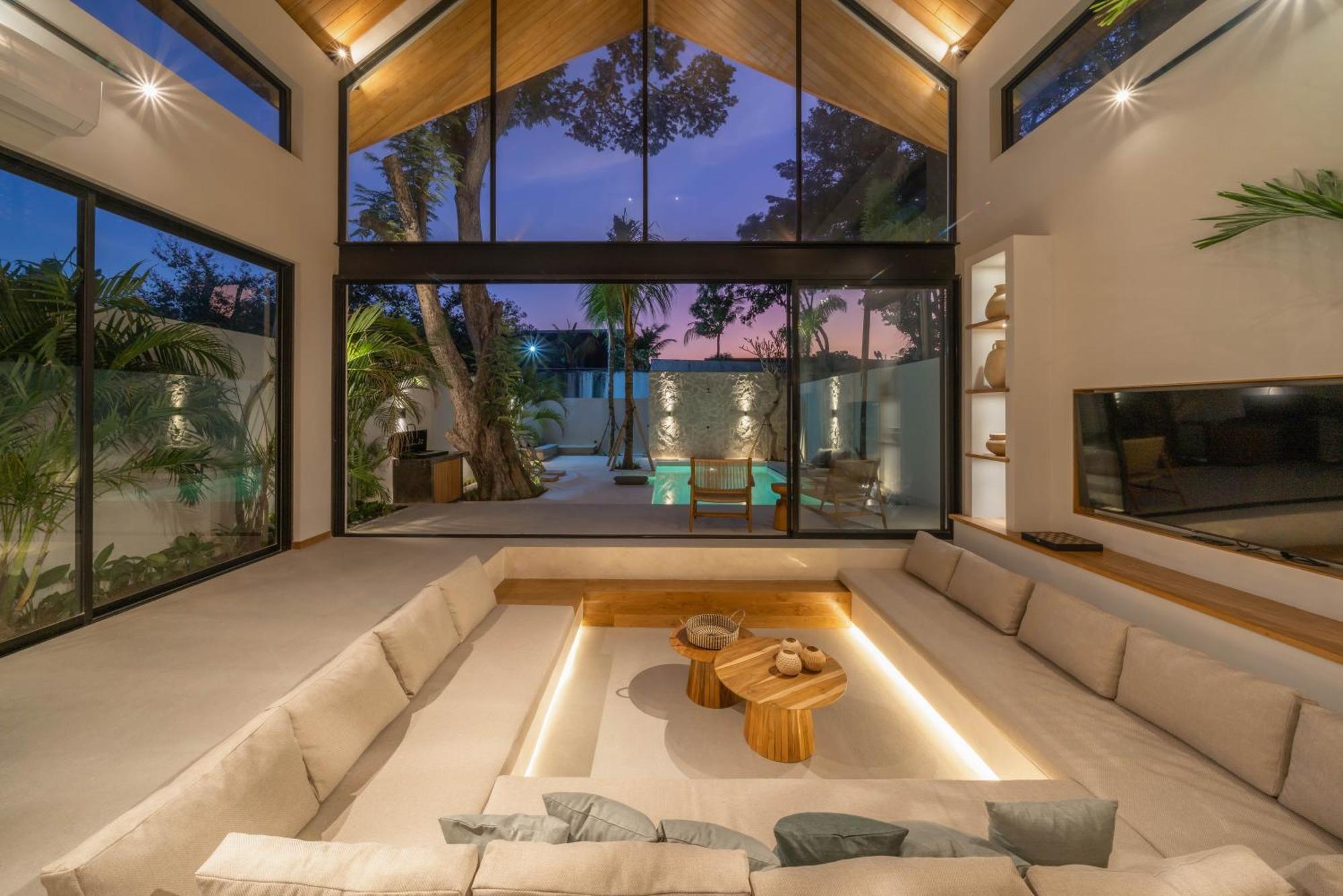 Villa Vaya - Luxe & Stylish 3br Just Steps From The *