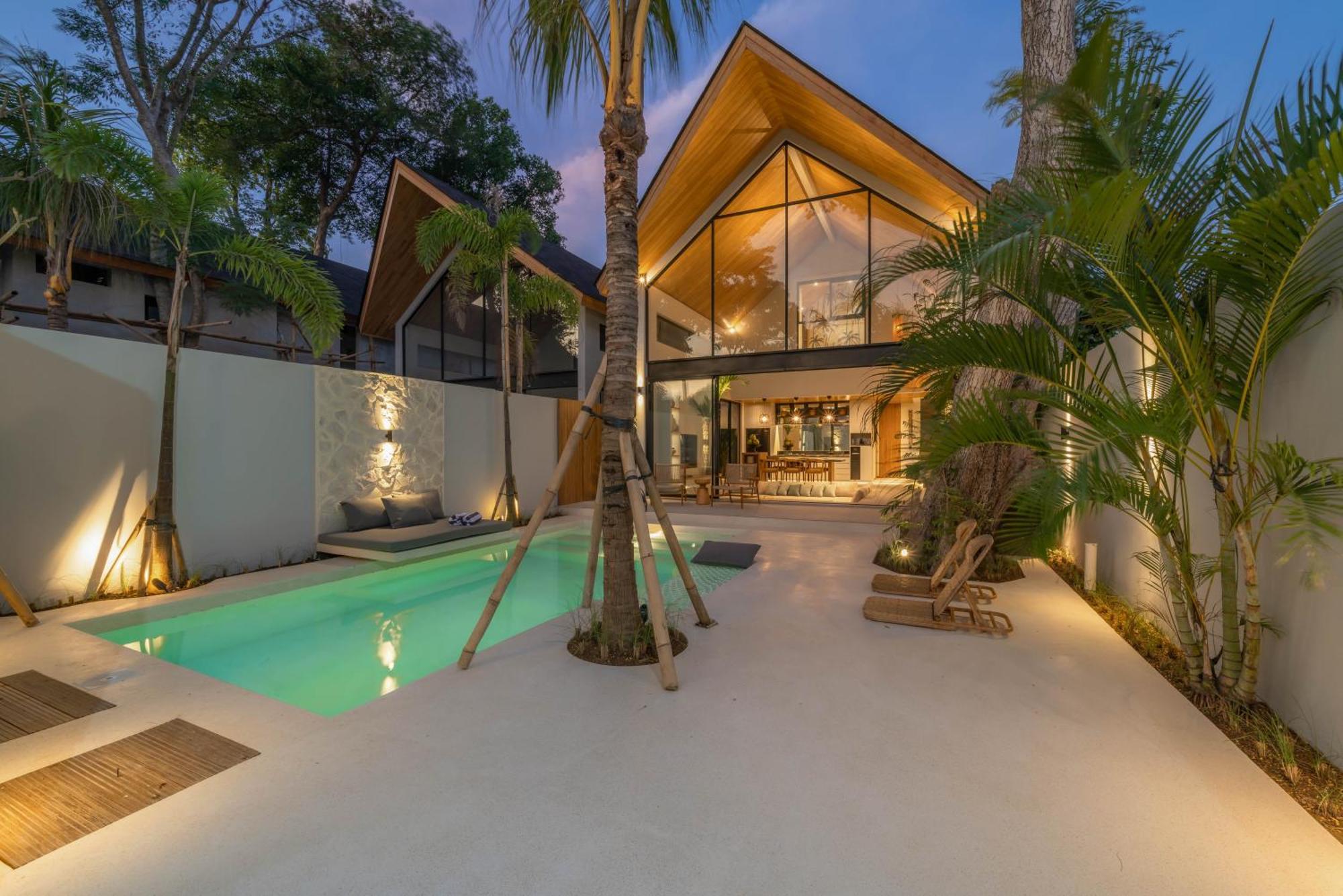 Vaya - Luxe & Stylish 3br Just Steps From The *