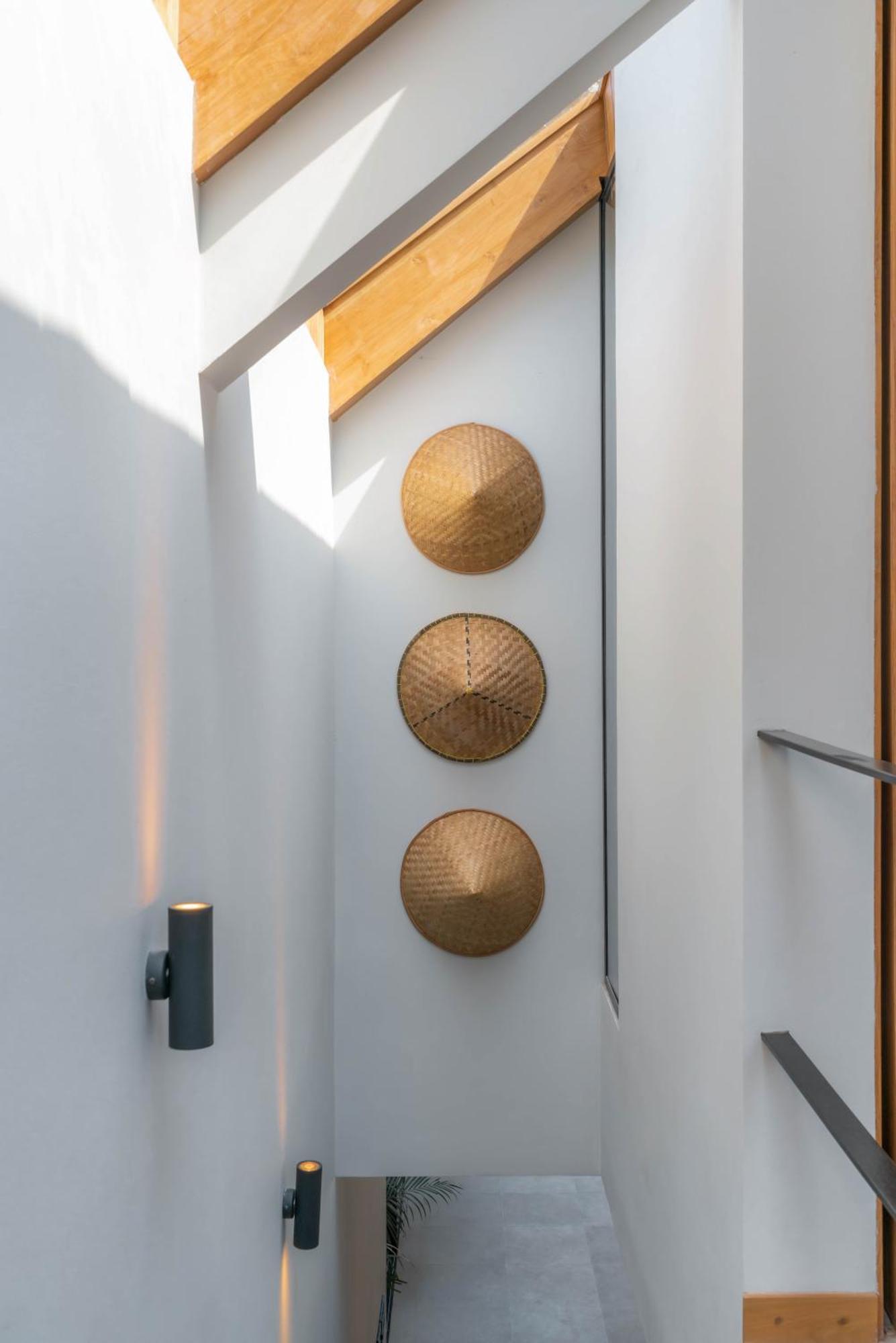 Vaya - Luxe & Stylish 3br Just Steps From The Villa