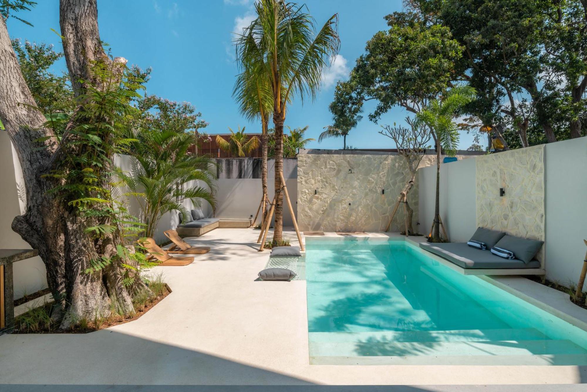 Villa Vaya - Luxe & Stylish 3br Just Steps From The