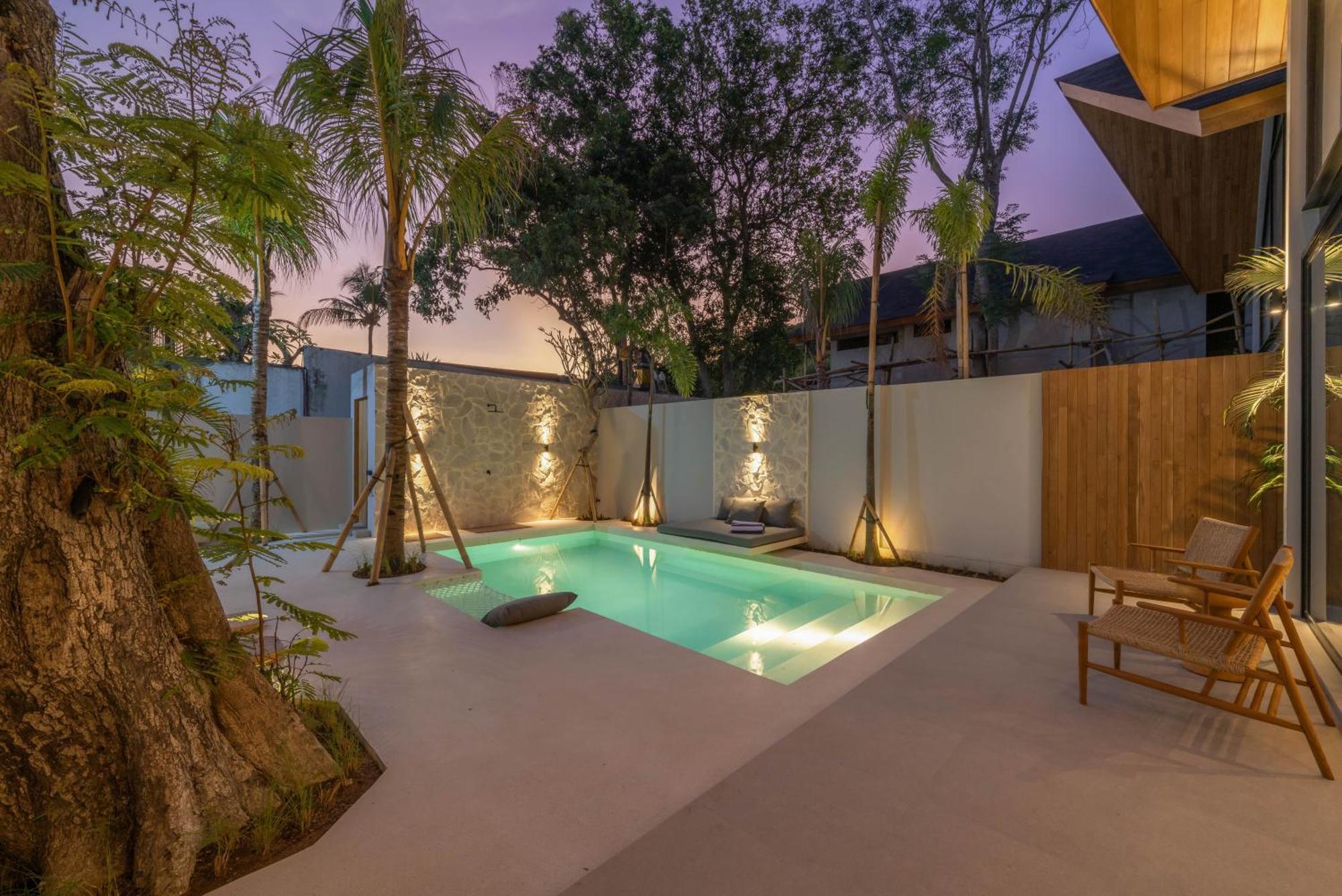 Villa Vaya - Luxe & Stylish 3br Just Steps From The *