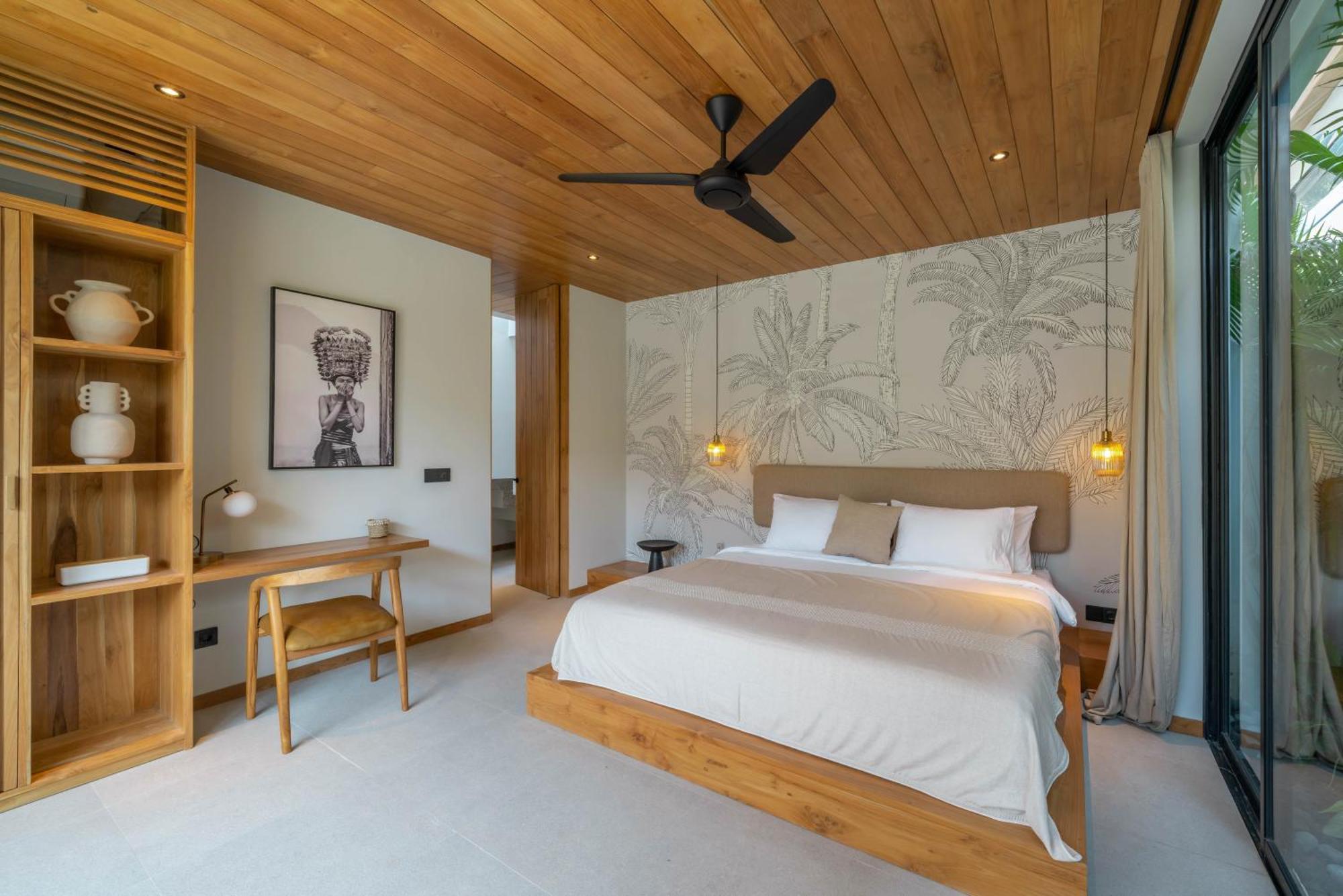 Vaya - Luxe & Stylish 3br Just Steps From The