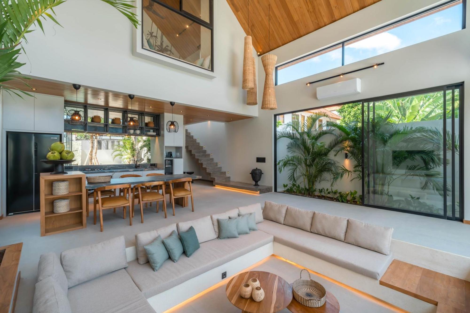 Villa Vaya - Luxe & Stylish 3br Just Steps From The *