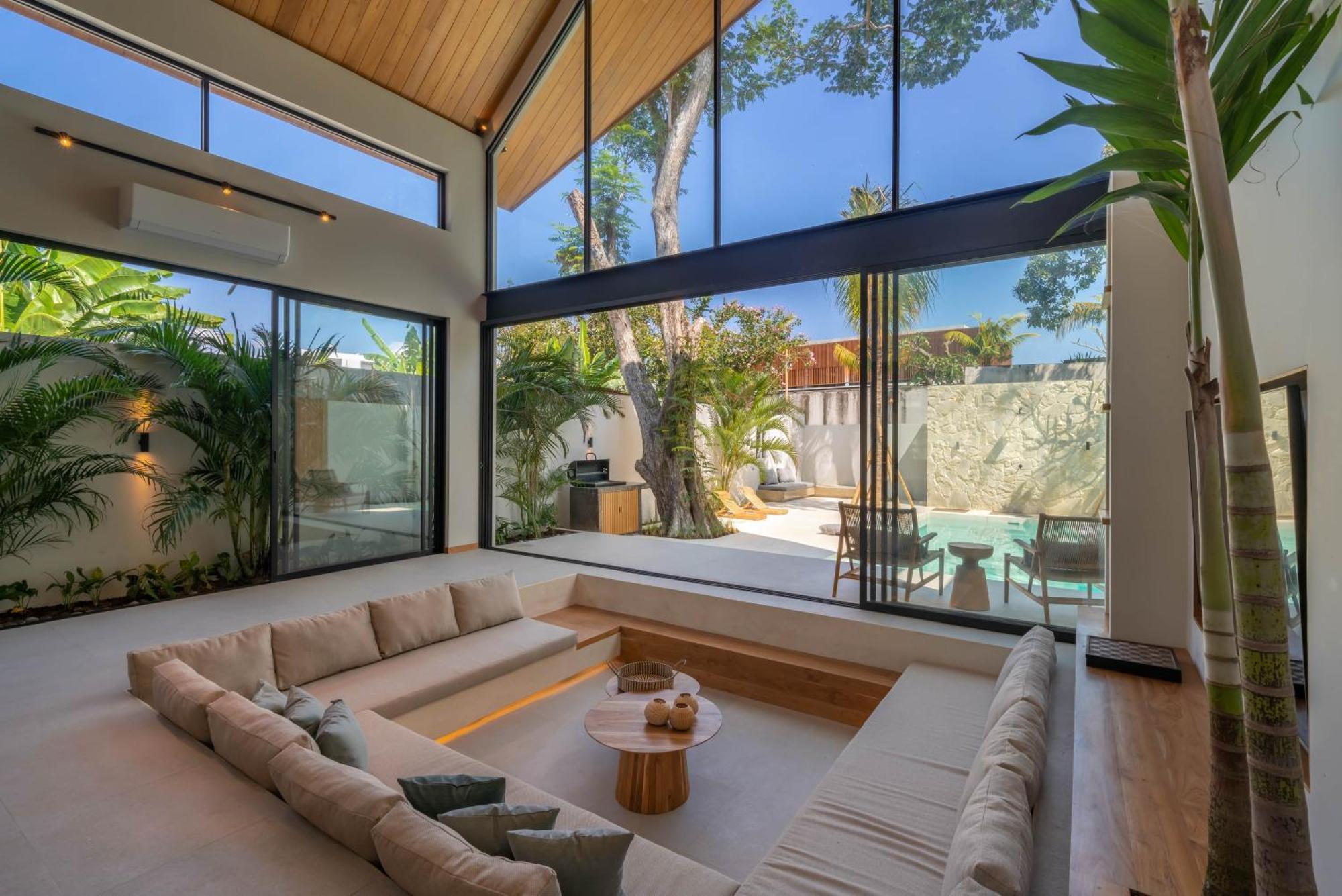 Villa Vaya - Luxe & Stylish 3br Just Steps From The *