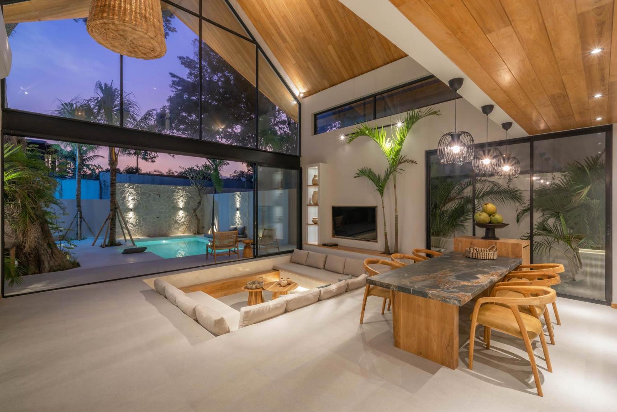 Vaya - Luxe & Stylish 3br Just Steps From The