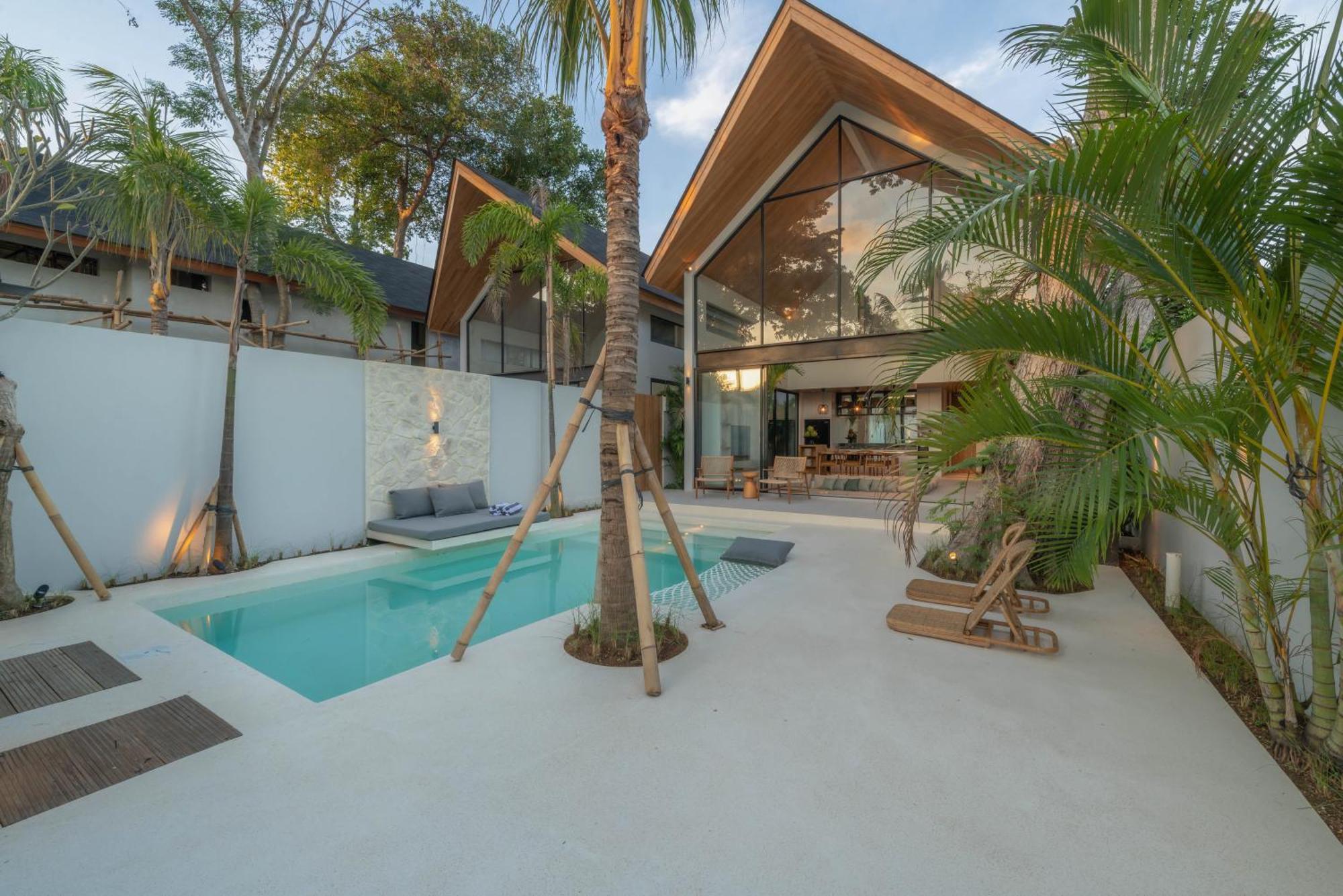 Villa Vaya - Luxe & Stylish 3br Just Steps From The *