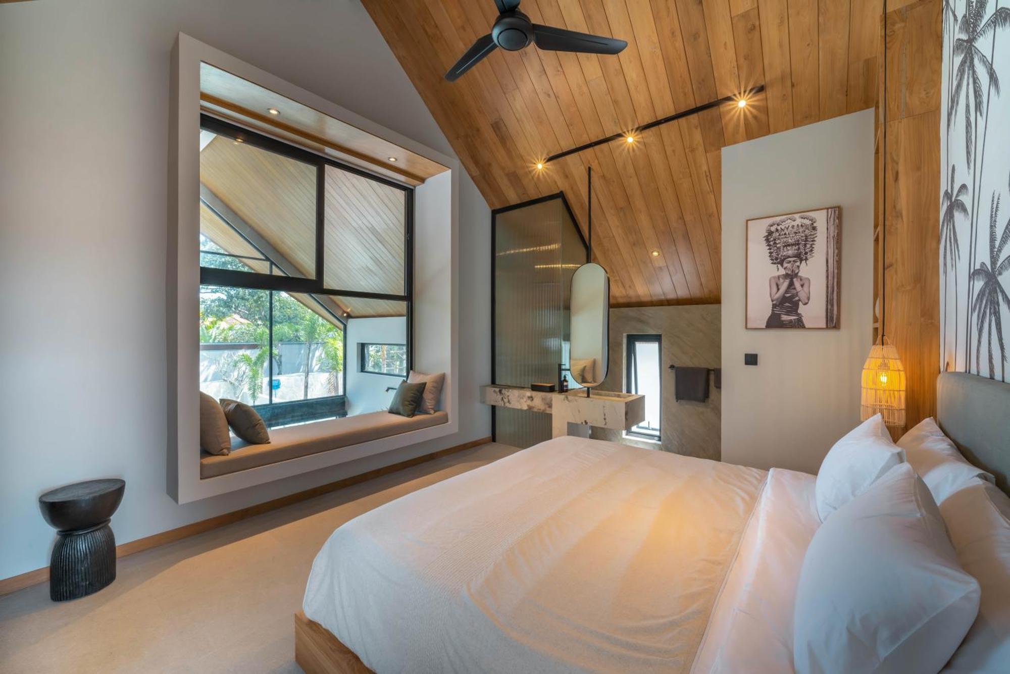 Vaya - Luxe & Stylish 3br Just Steps From The