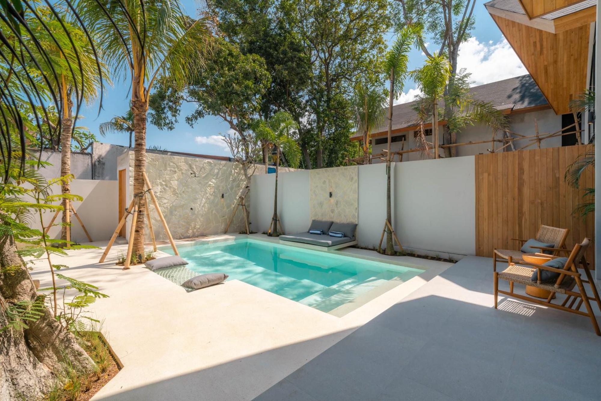 Villa Vaya - Luxe & Stylish 3br Just Steps From The *