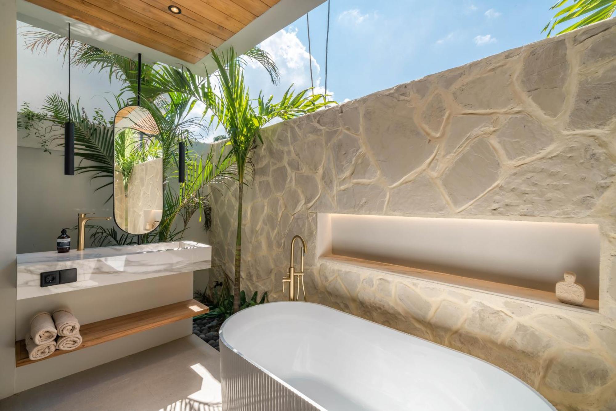 Vaya - Luxe & Stylish 3br Just Steps From The Villa *