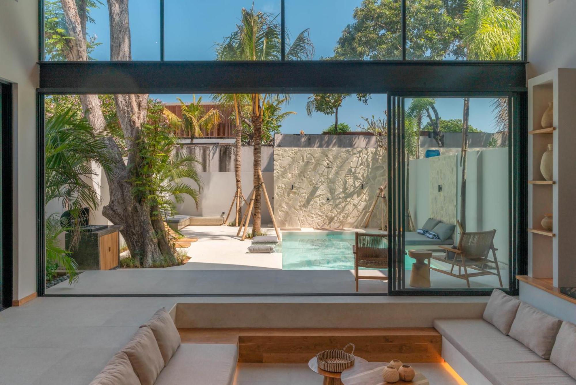 Villa Vaya - Luxe & Stylish 3br Just Steps From The