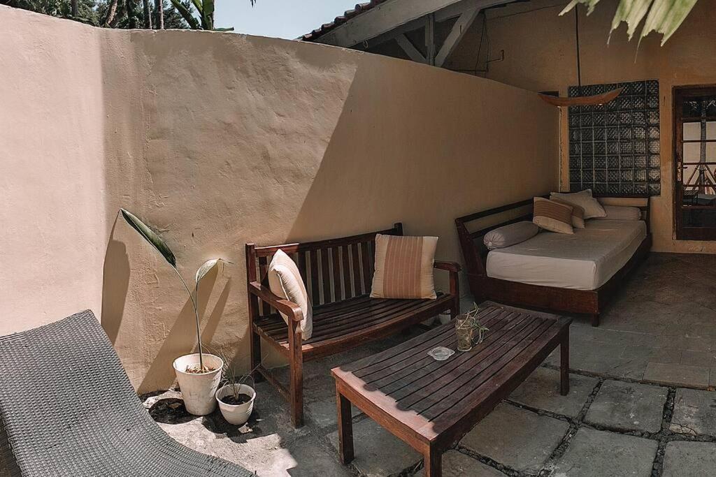 Garden Getaway Seminyak