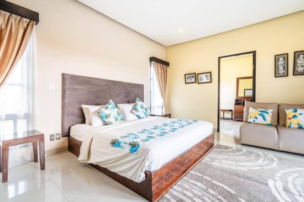Villa Cometa Prime 3br Private Pool Luxury