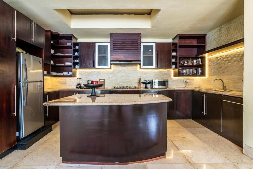 Cometa Prime 3br Private Pool Luxury *