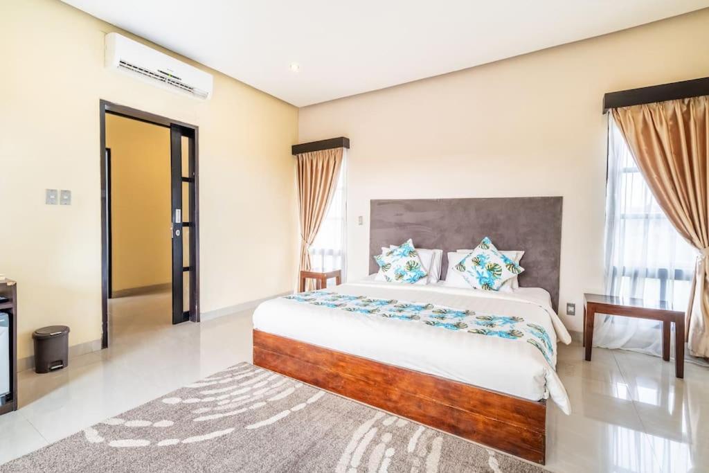 Villa Cometa Prime 3br Private Pool Luxury