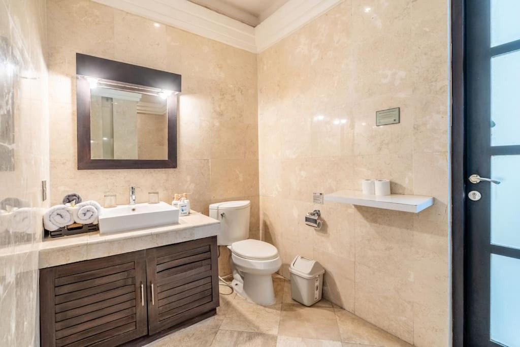 Villa Cometa Prime 3br Private Pool Luxury Seminyak (Bali)