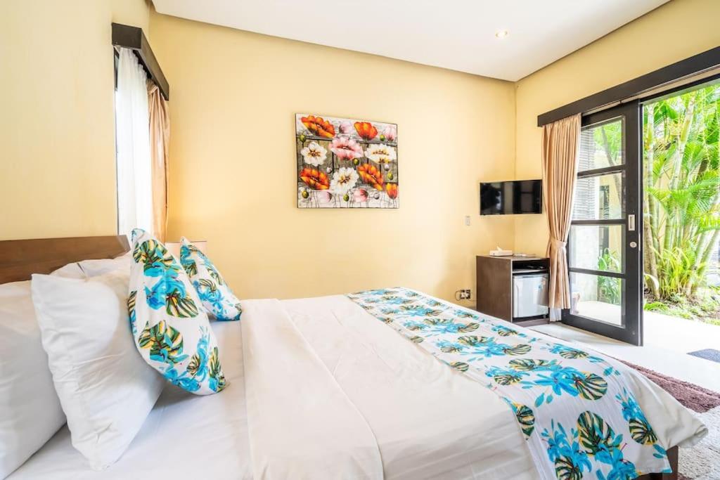 Cometa Prime 3br Private Pool Luxury *