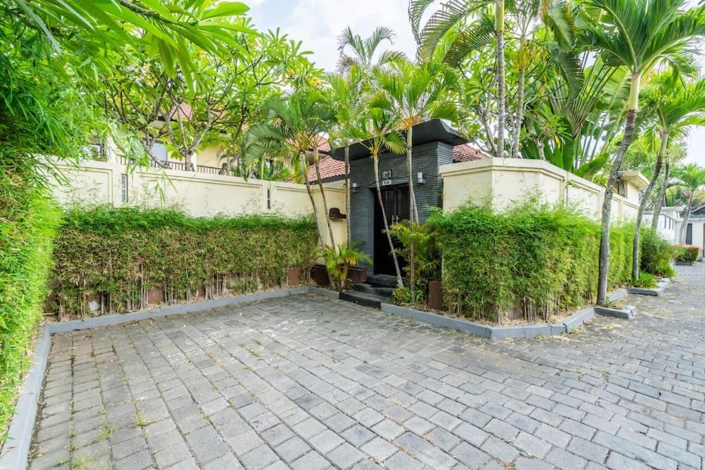 Villa Cometa Prime 3br Private Pool Luxury Seminyak (Bali)