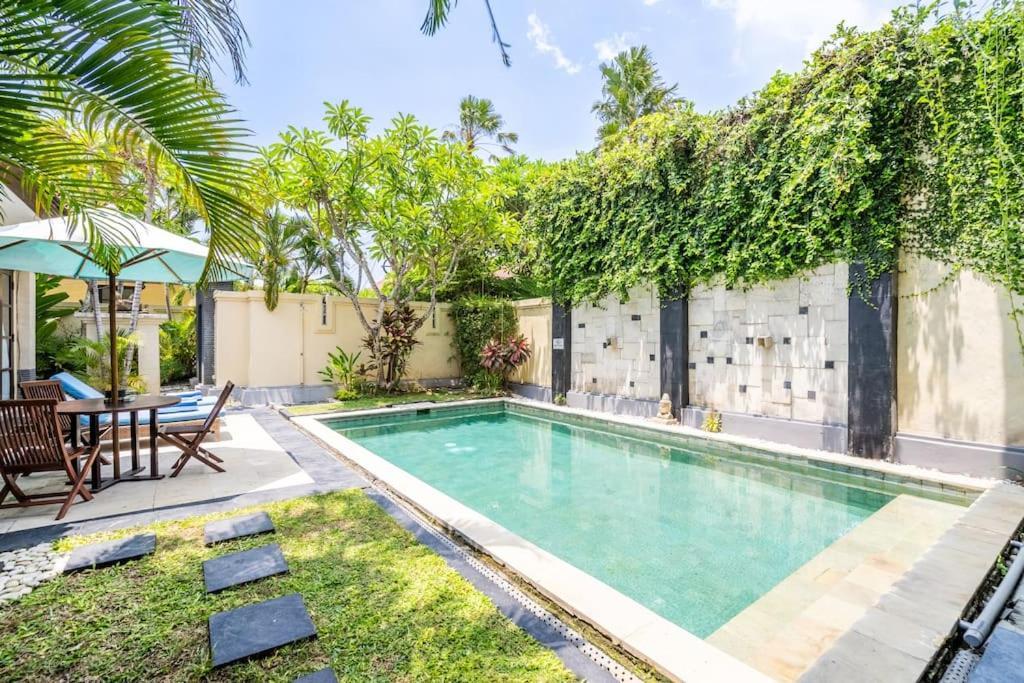 Cometa Prime 3br Private Pool Luxury