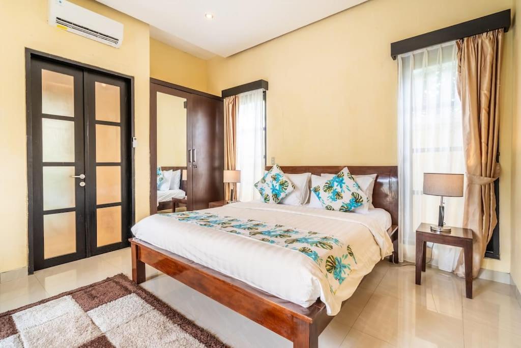 Villa Cometa Prime 3br Private Pool Luxury