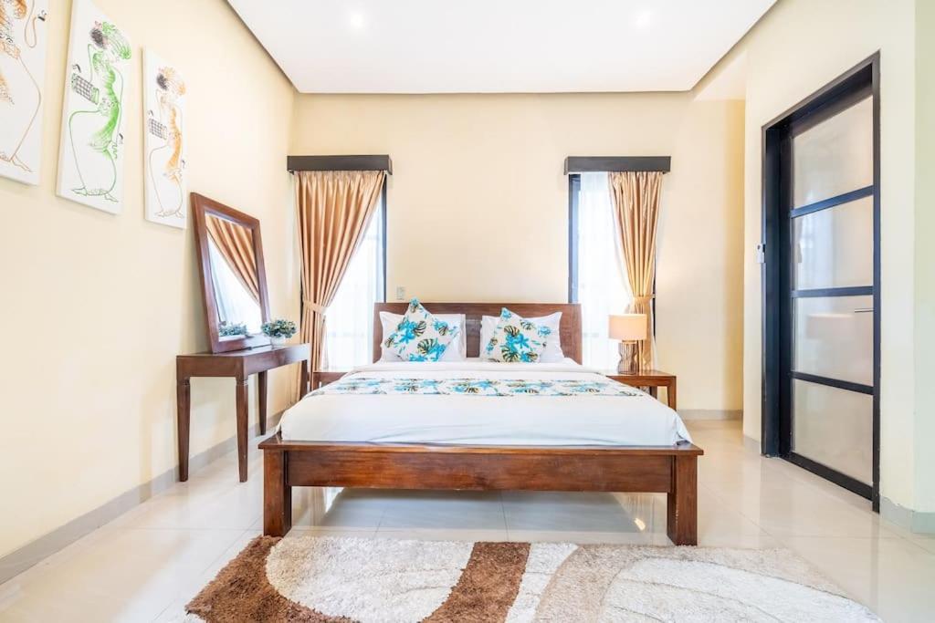 Cometa Prime 3br Private Pool Luxury *