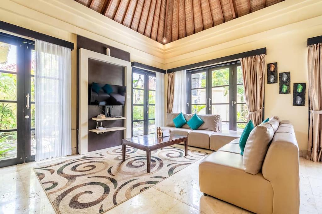 Villa Cometa Prime 3br Private Pool Luxury